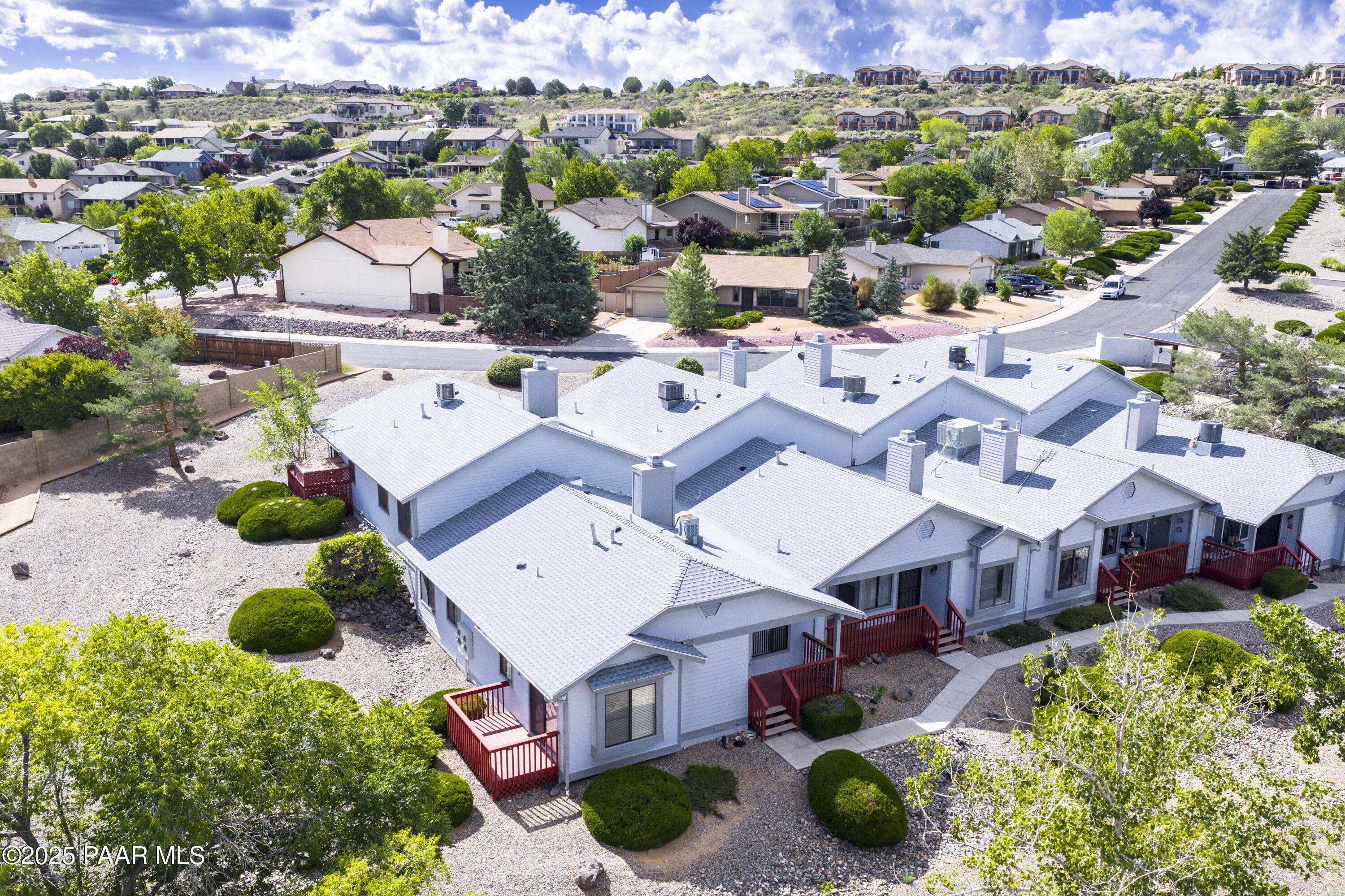 3129 Table Lands Court Unit: 1d