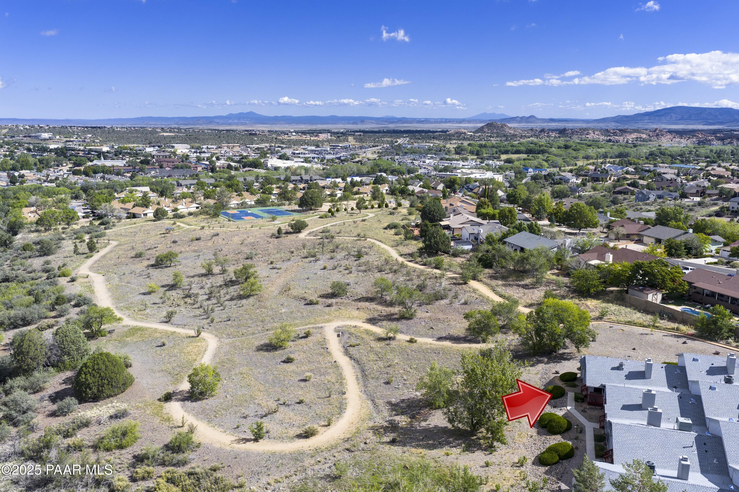 3129 Table Lands Court Unit: 1d