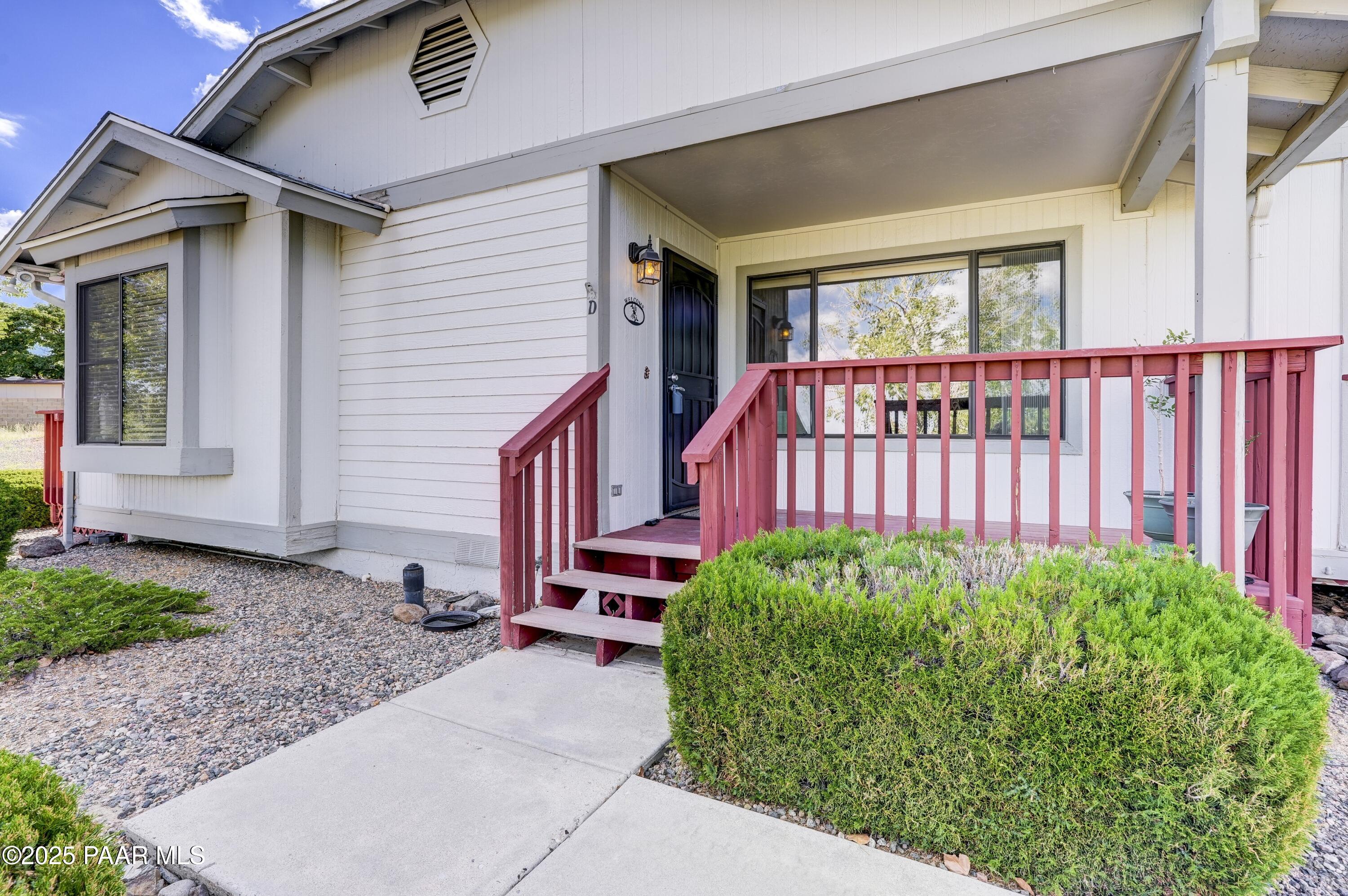 3129 Table Lands Court Unit: 1d