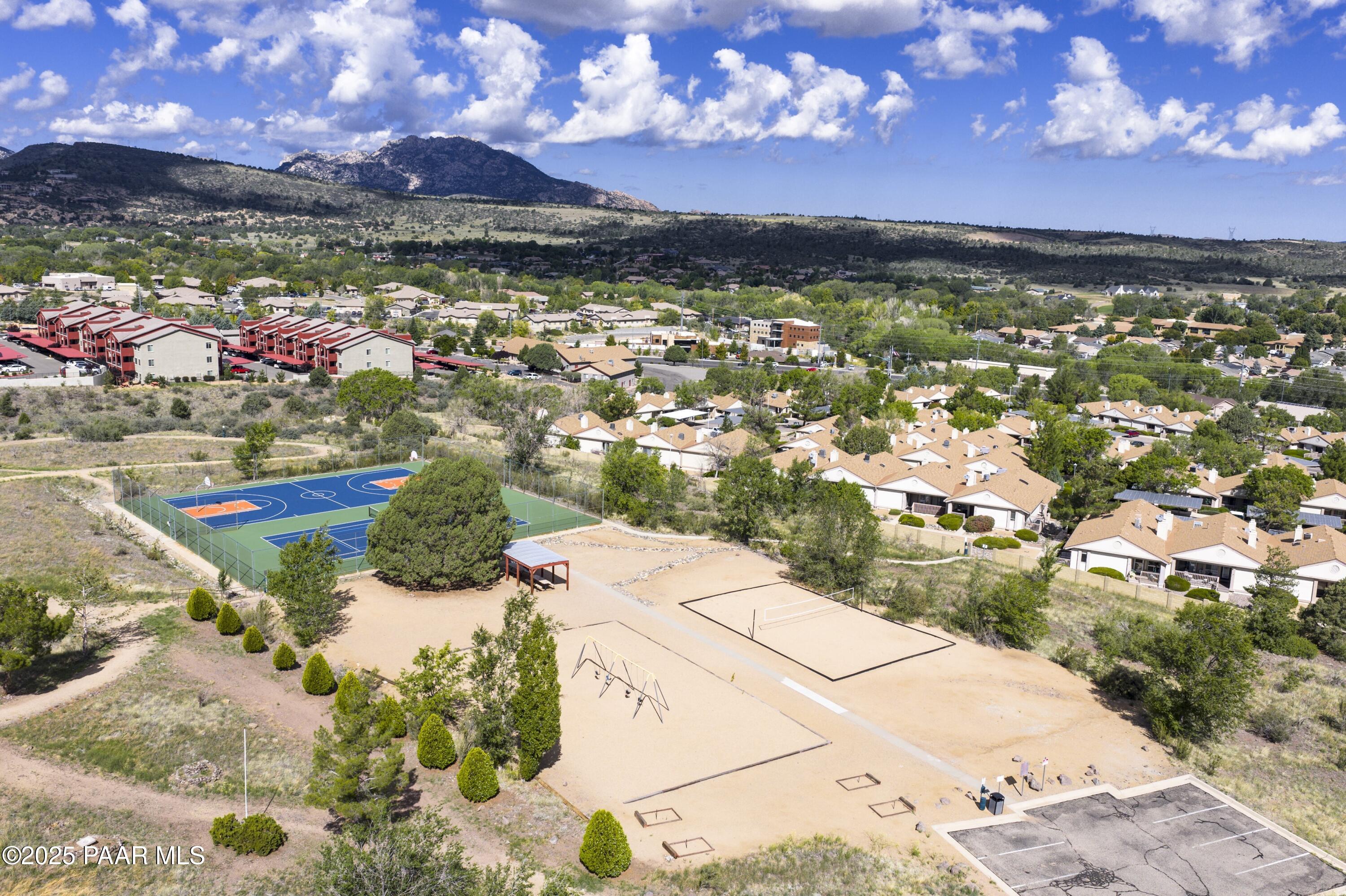 3129 Table Lands Court Unit: 1d