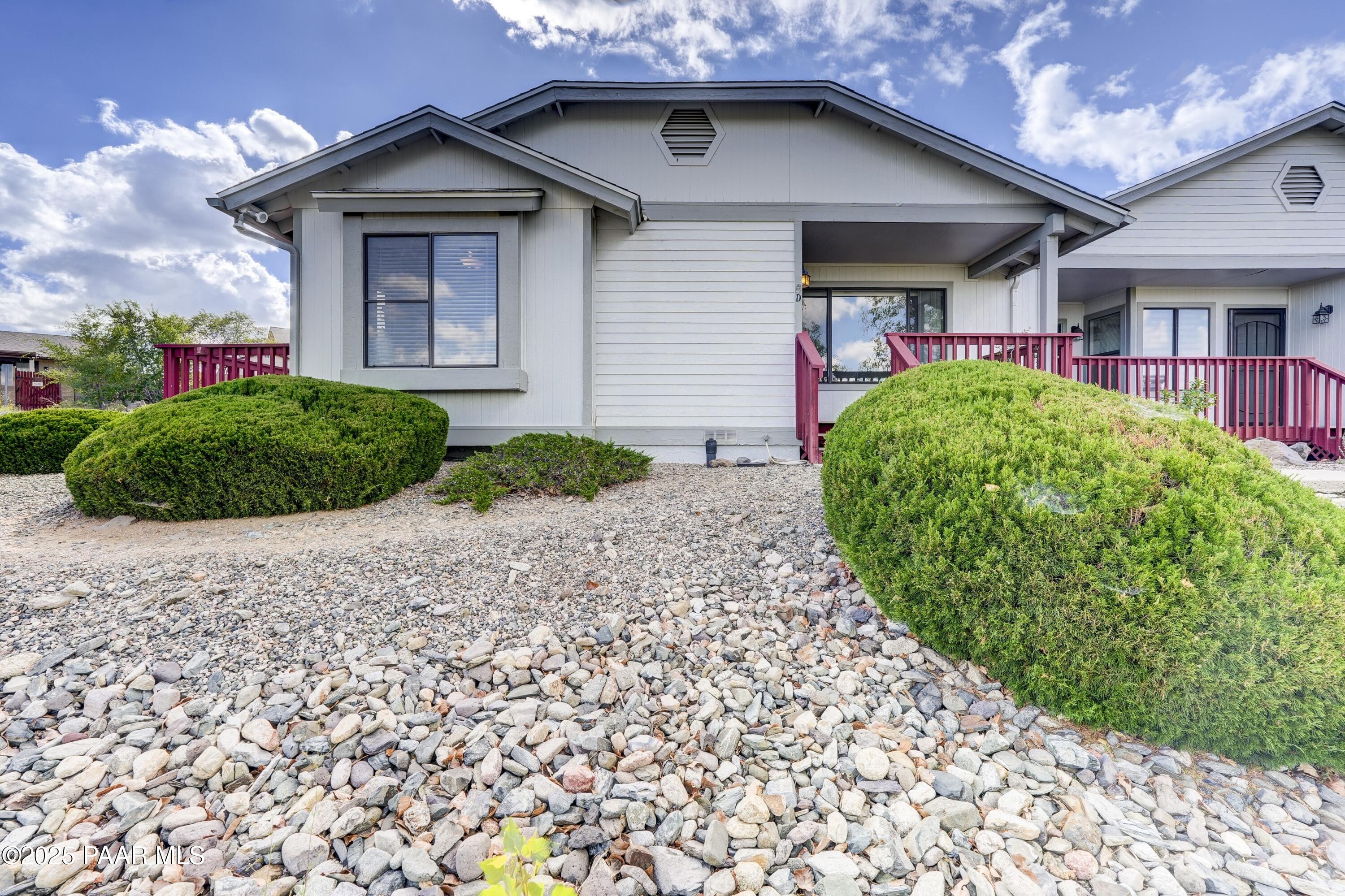 3129 Table Lands Court Unit: 1d