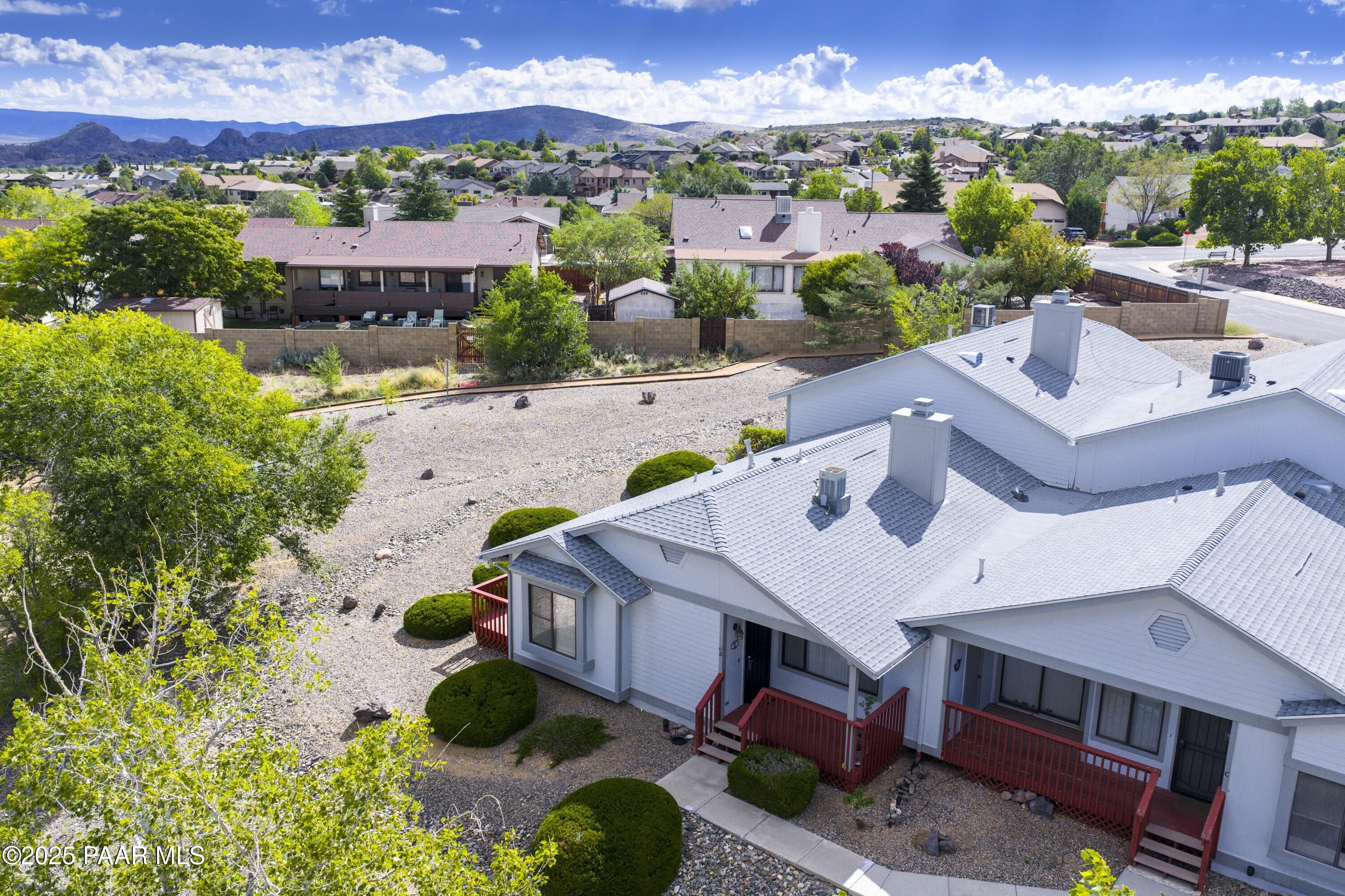 3129 Table Lands Court Unit: 1d