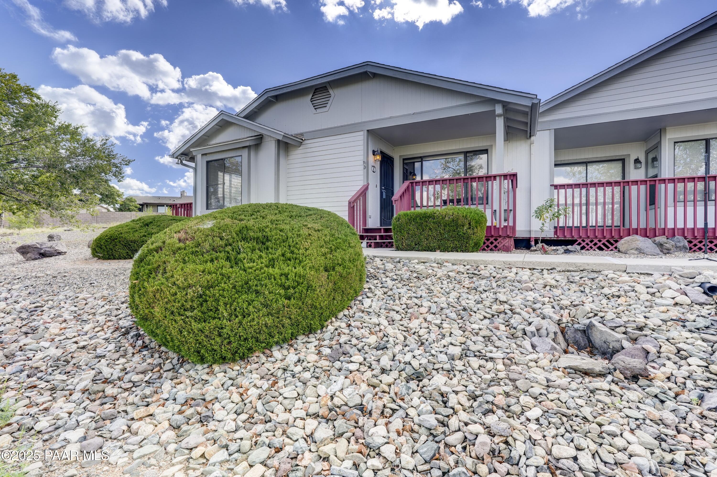 3129 Table Lands Court Unit: 1d