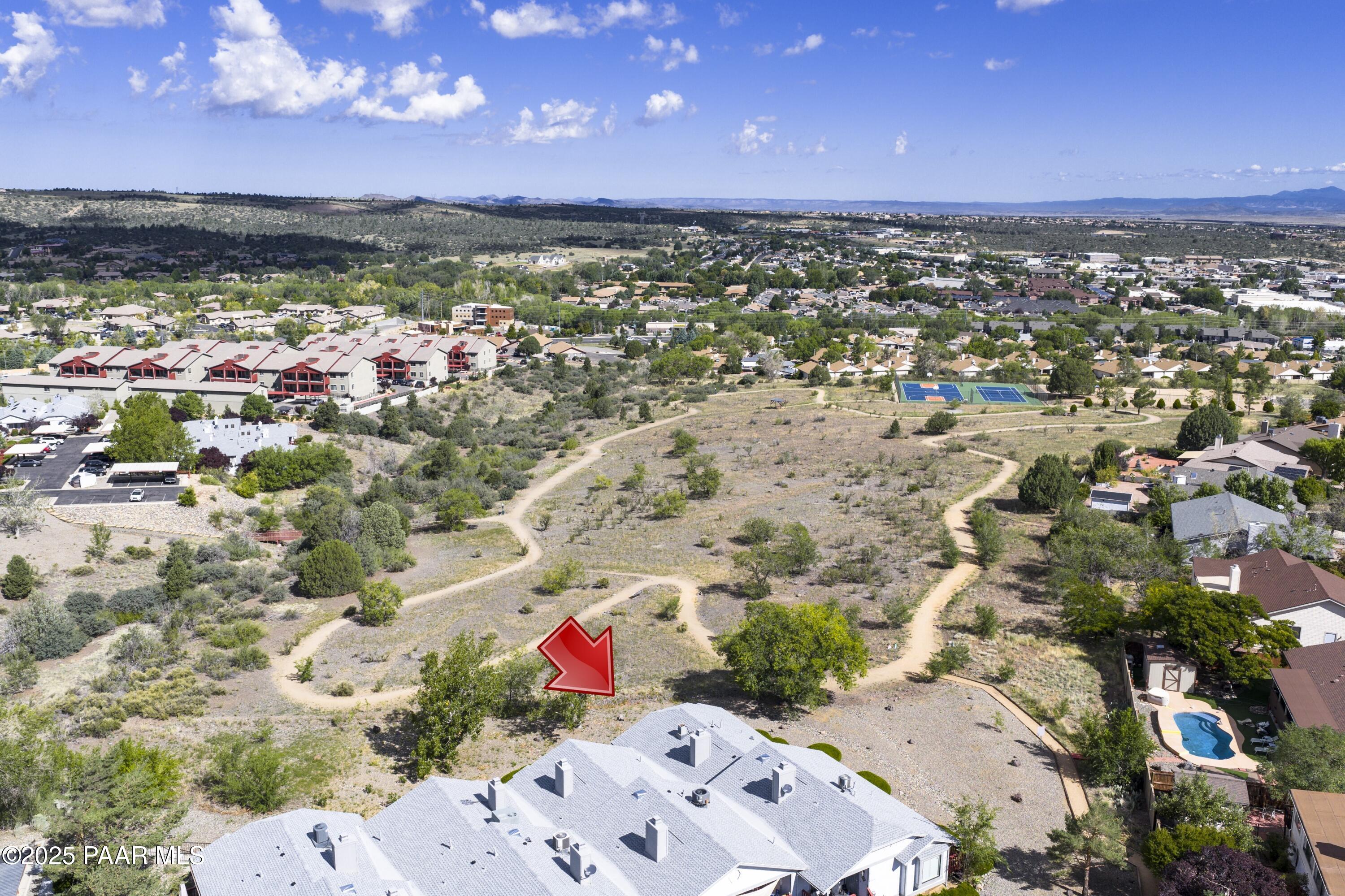 3129 Table Lands Court Unit: 1d