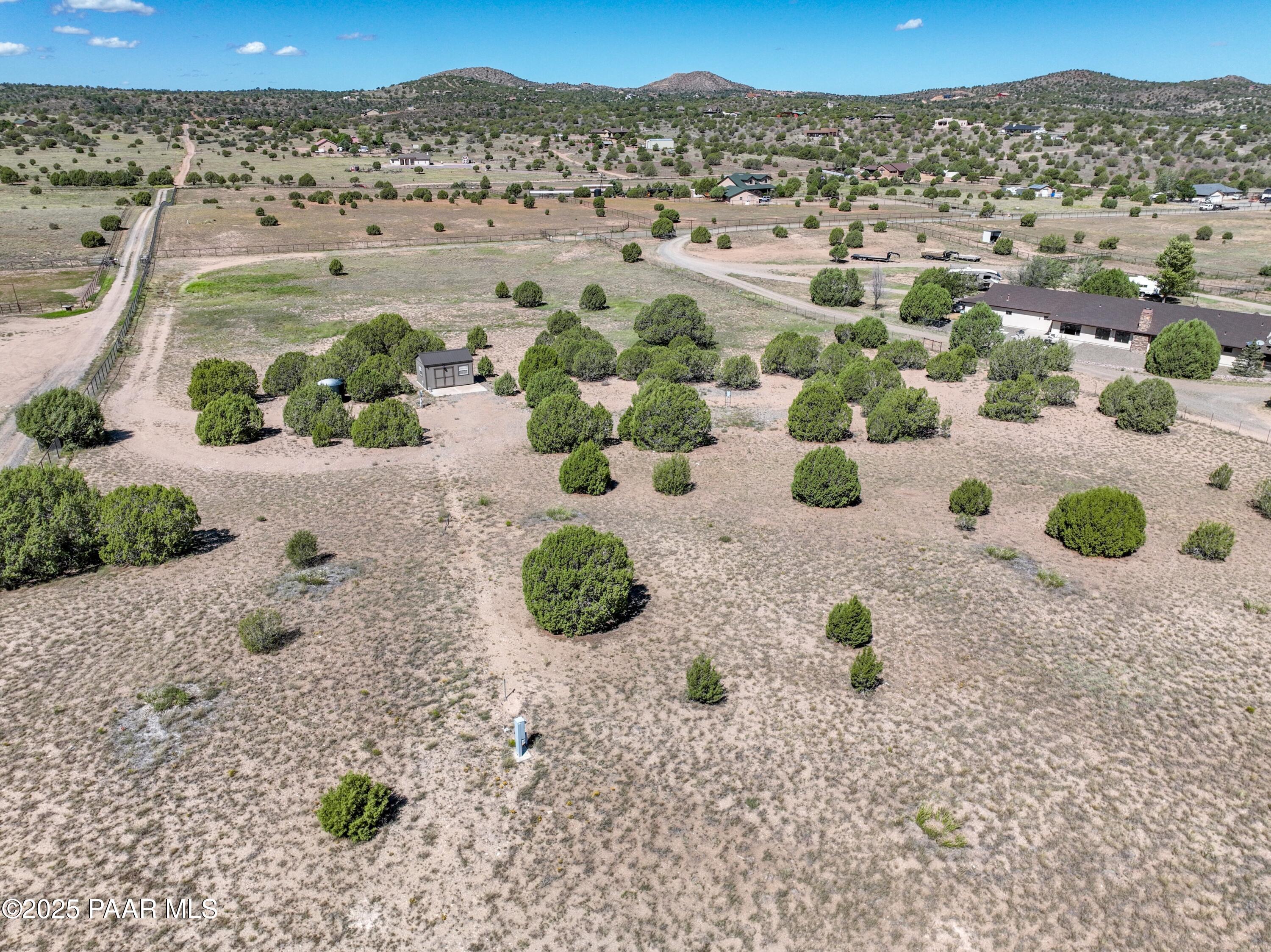 225 S Blue Merle Trail