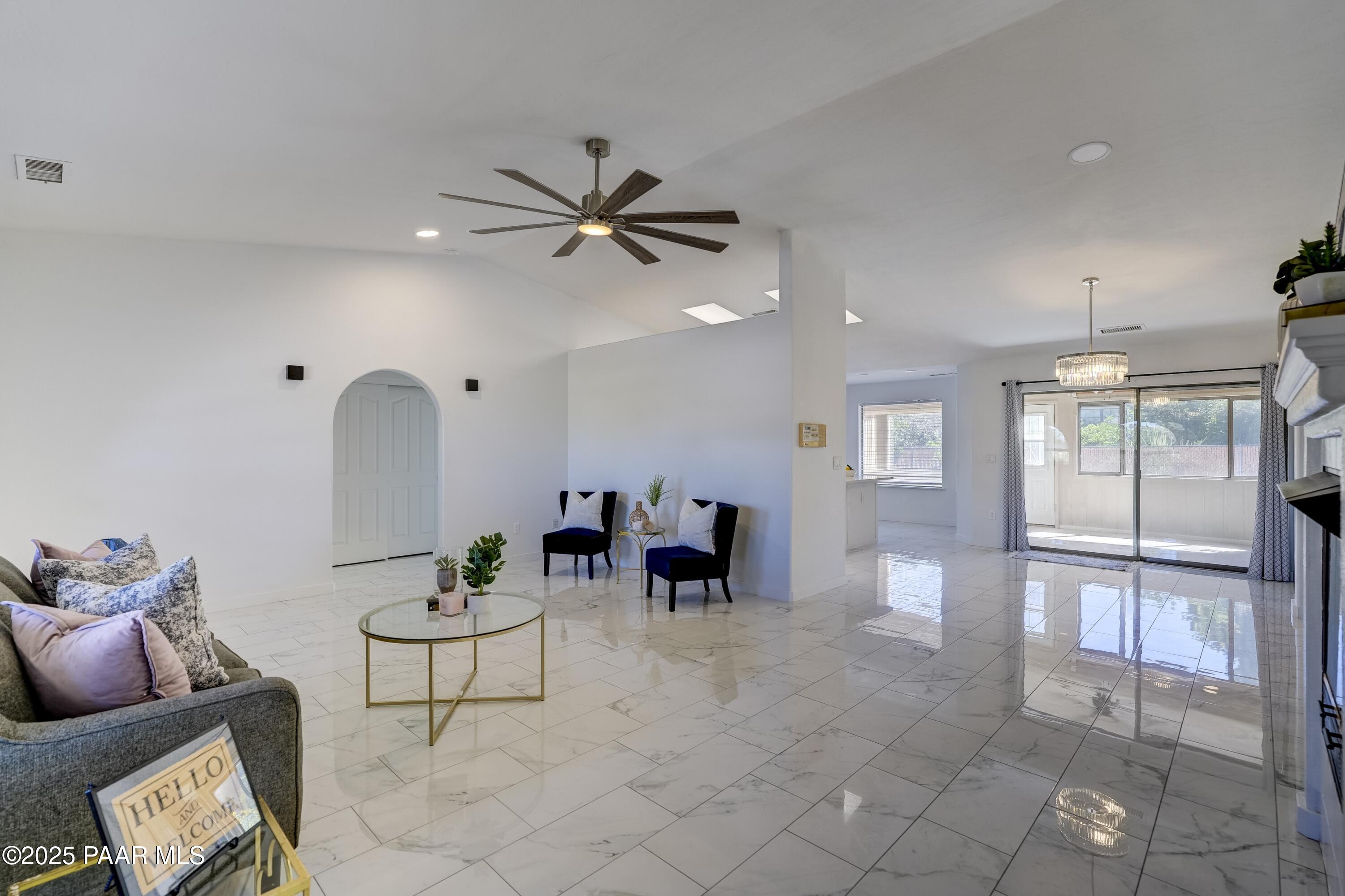 4351 N Verde Vista Drive