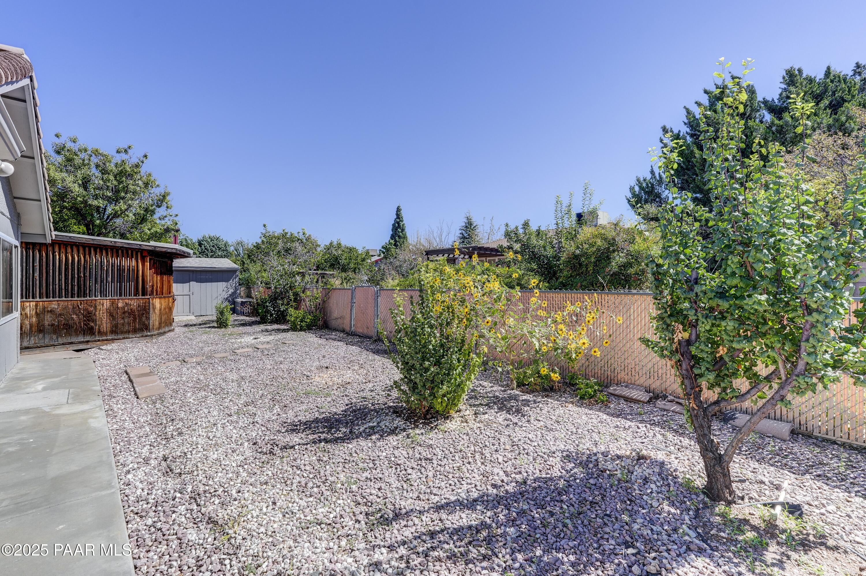 4351 N Verde Vista Drive