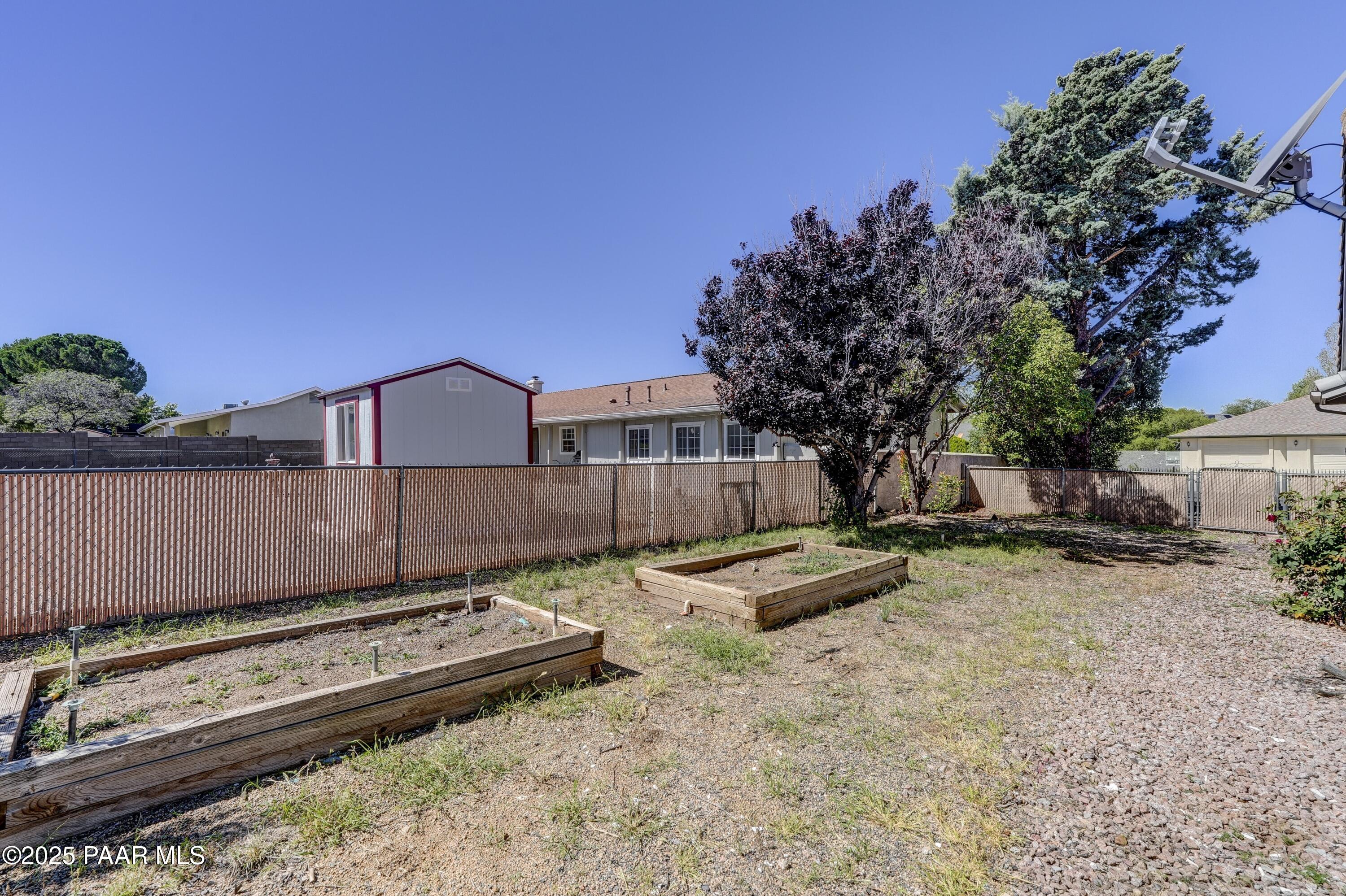 4351 N Verde Vista Drive