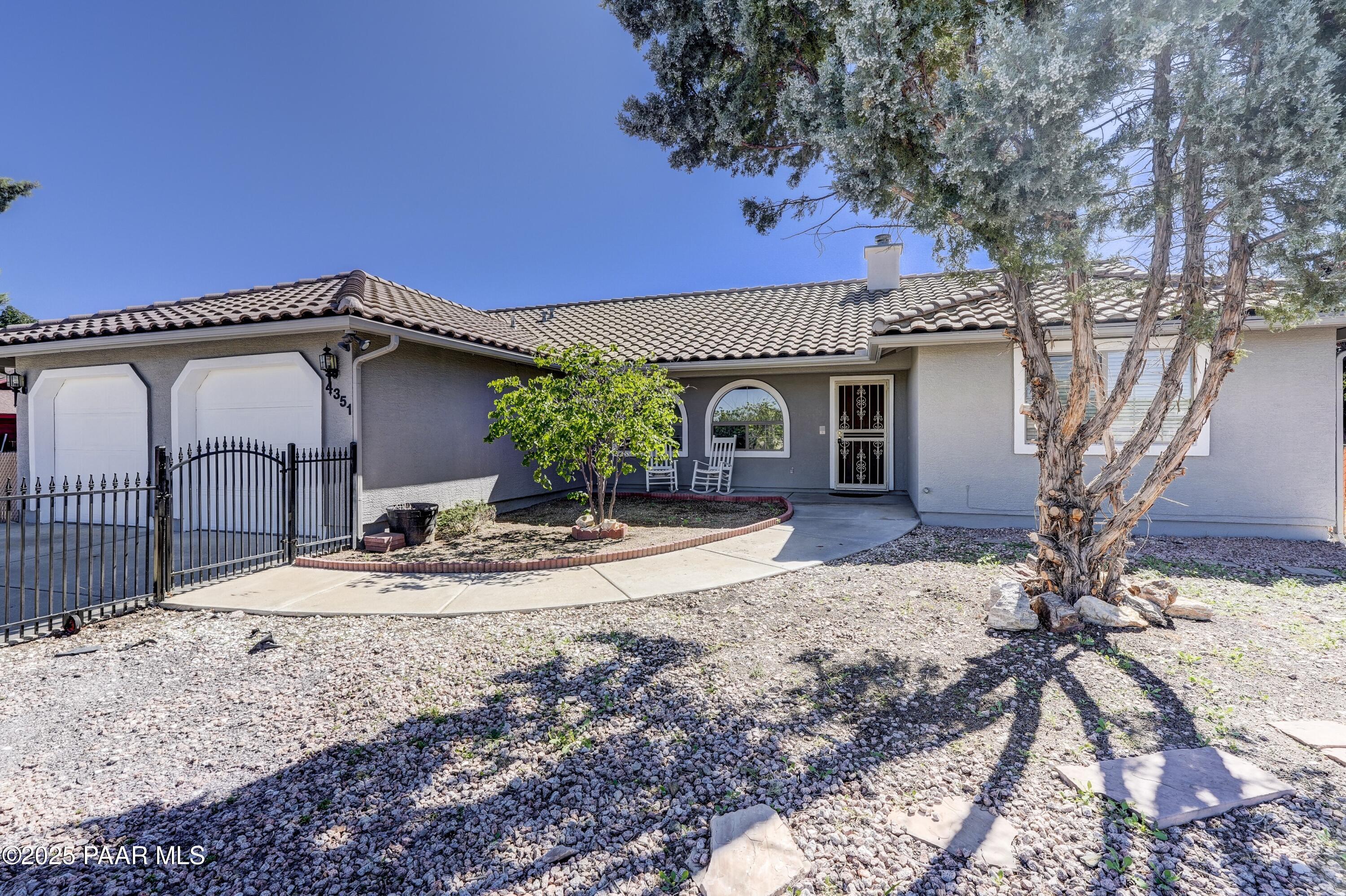 4351 N Verde Vista Drive