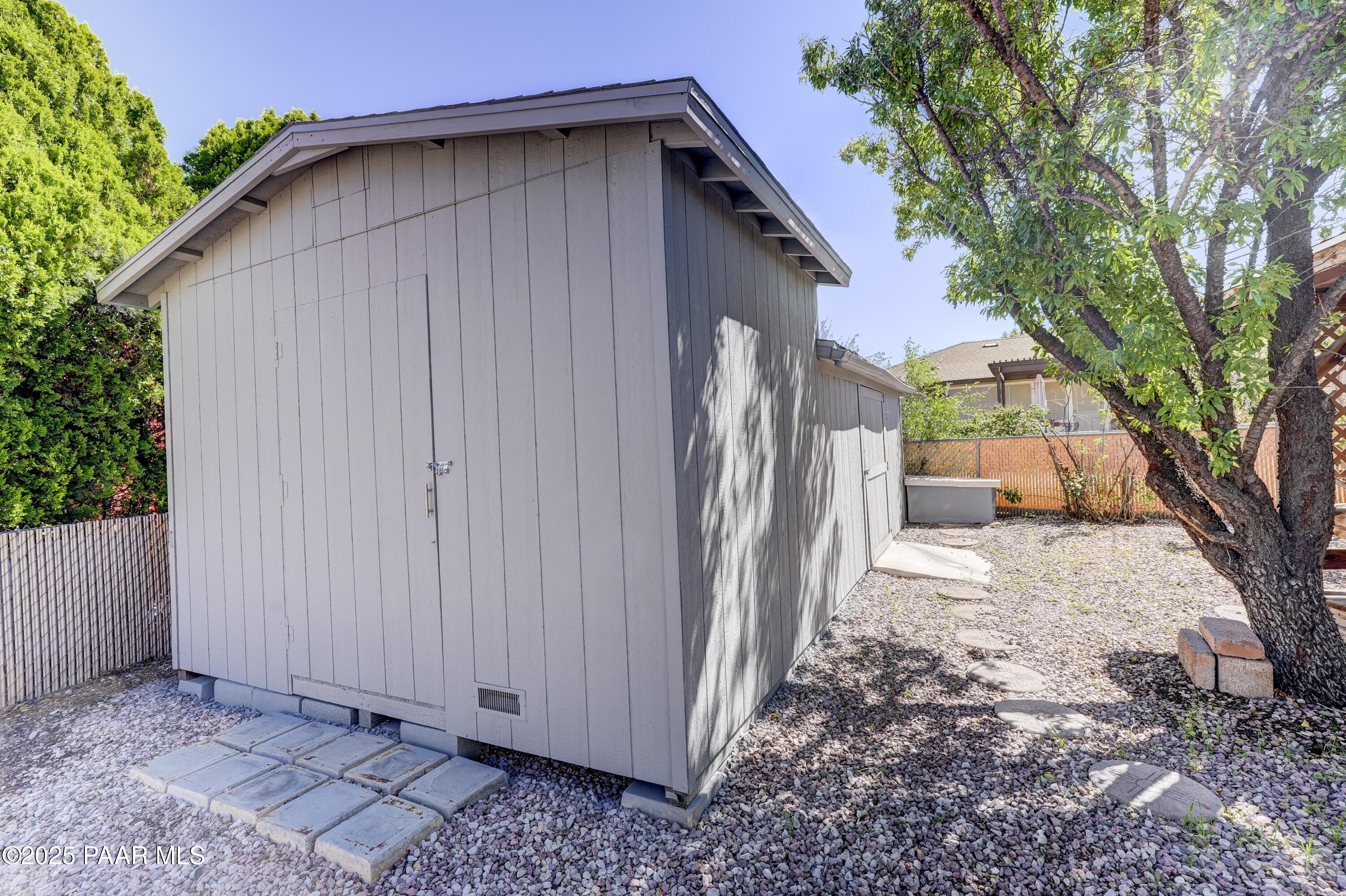 4351 N Verde Vista Drive