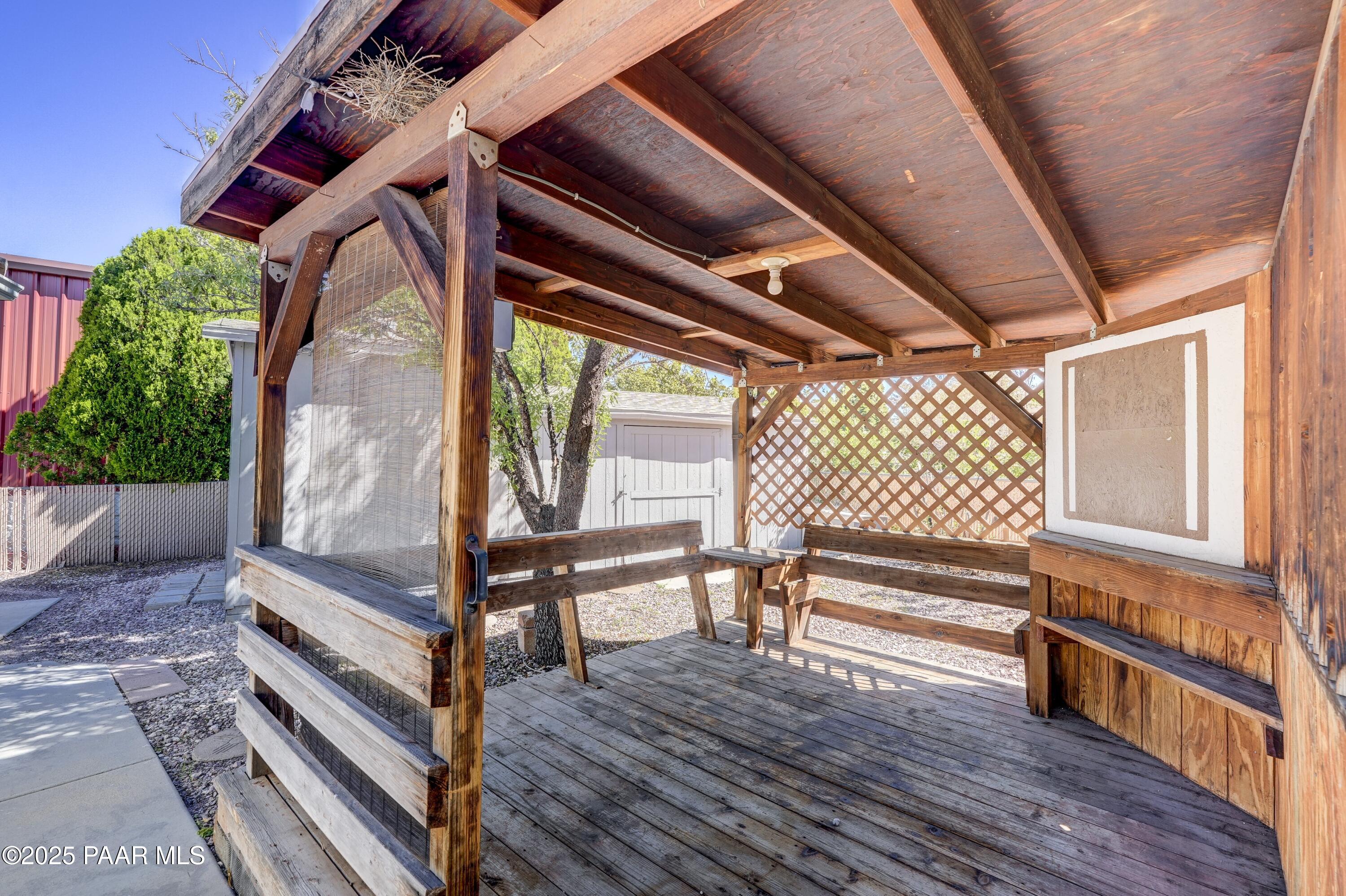 4351 N Verde Vista Drive