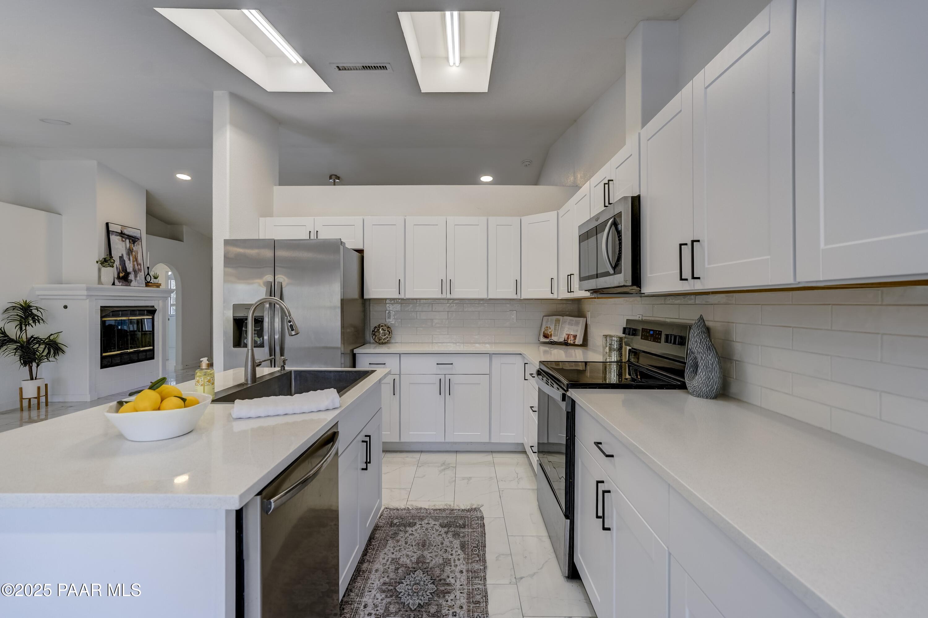 4351 N Verde Vista Drive