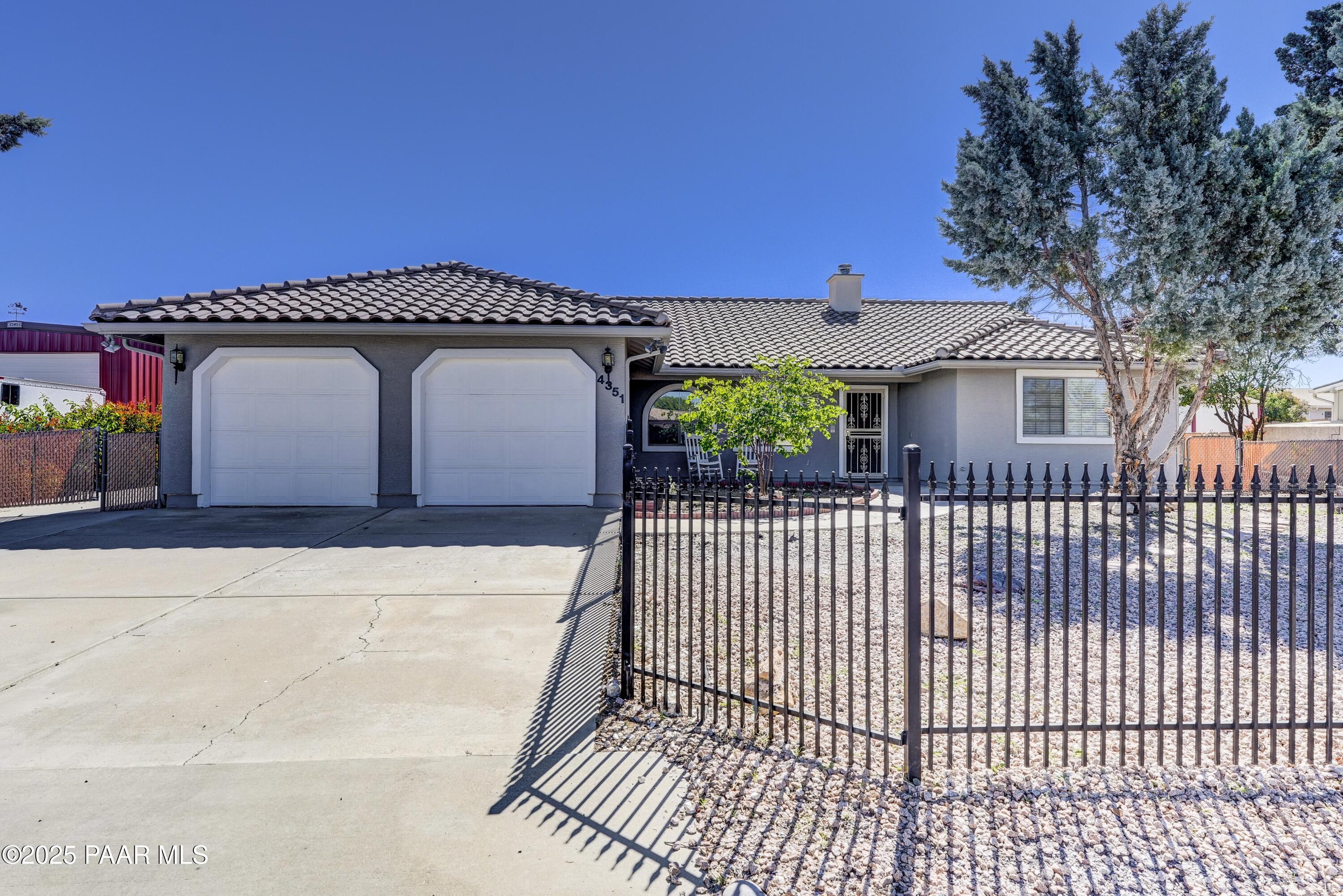 4351 N Verde Vista Drive