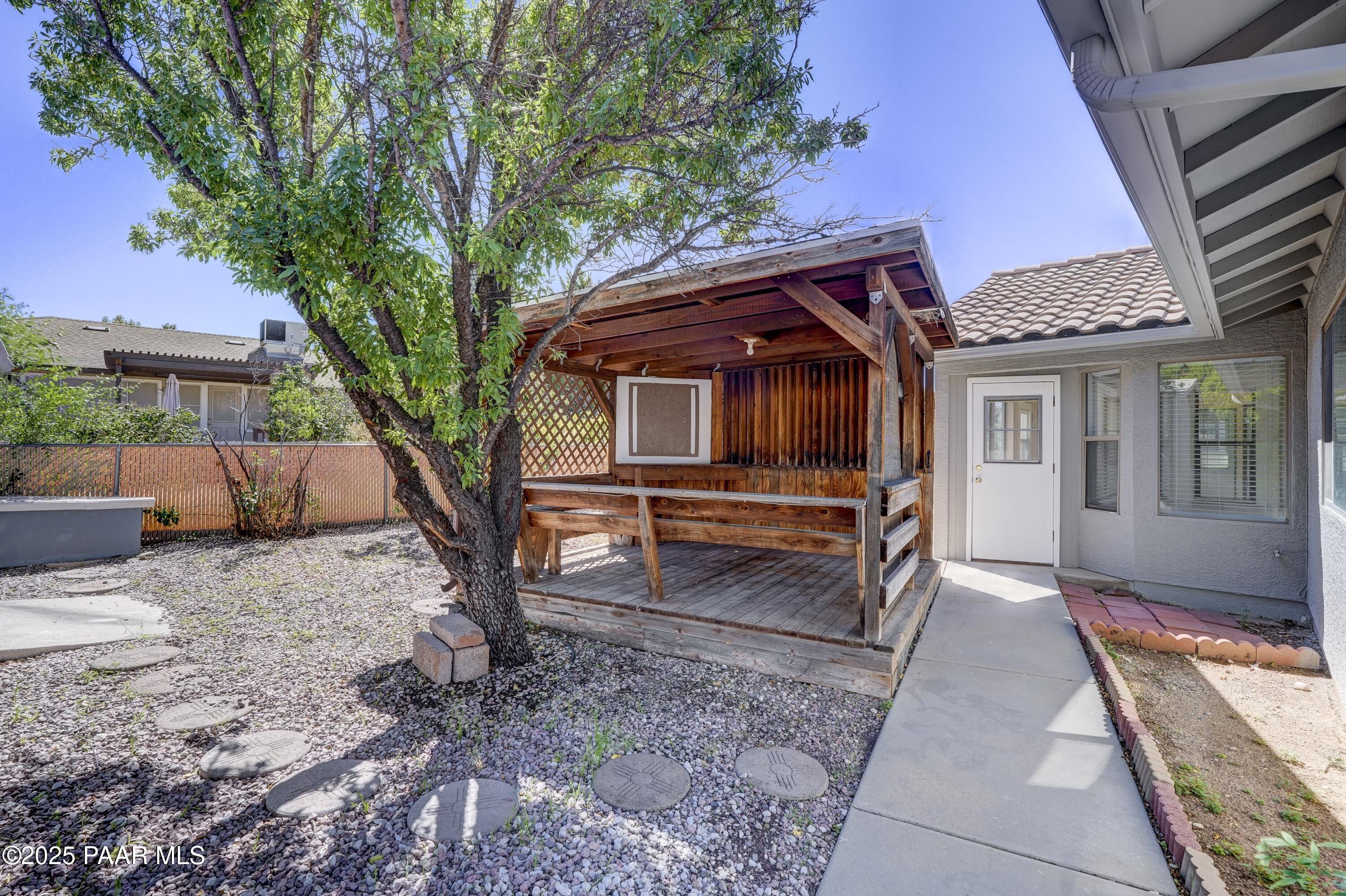 4351 N Verde Vista Drive