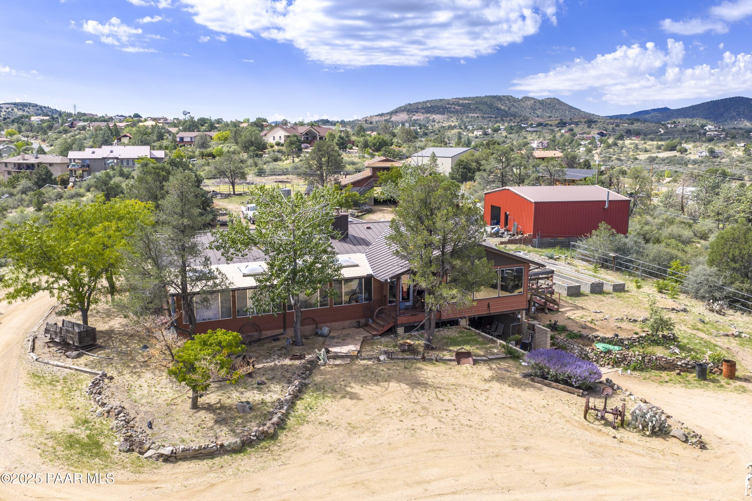 1405 W Ridge Drive