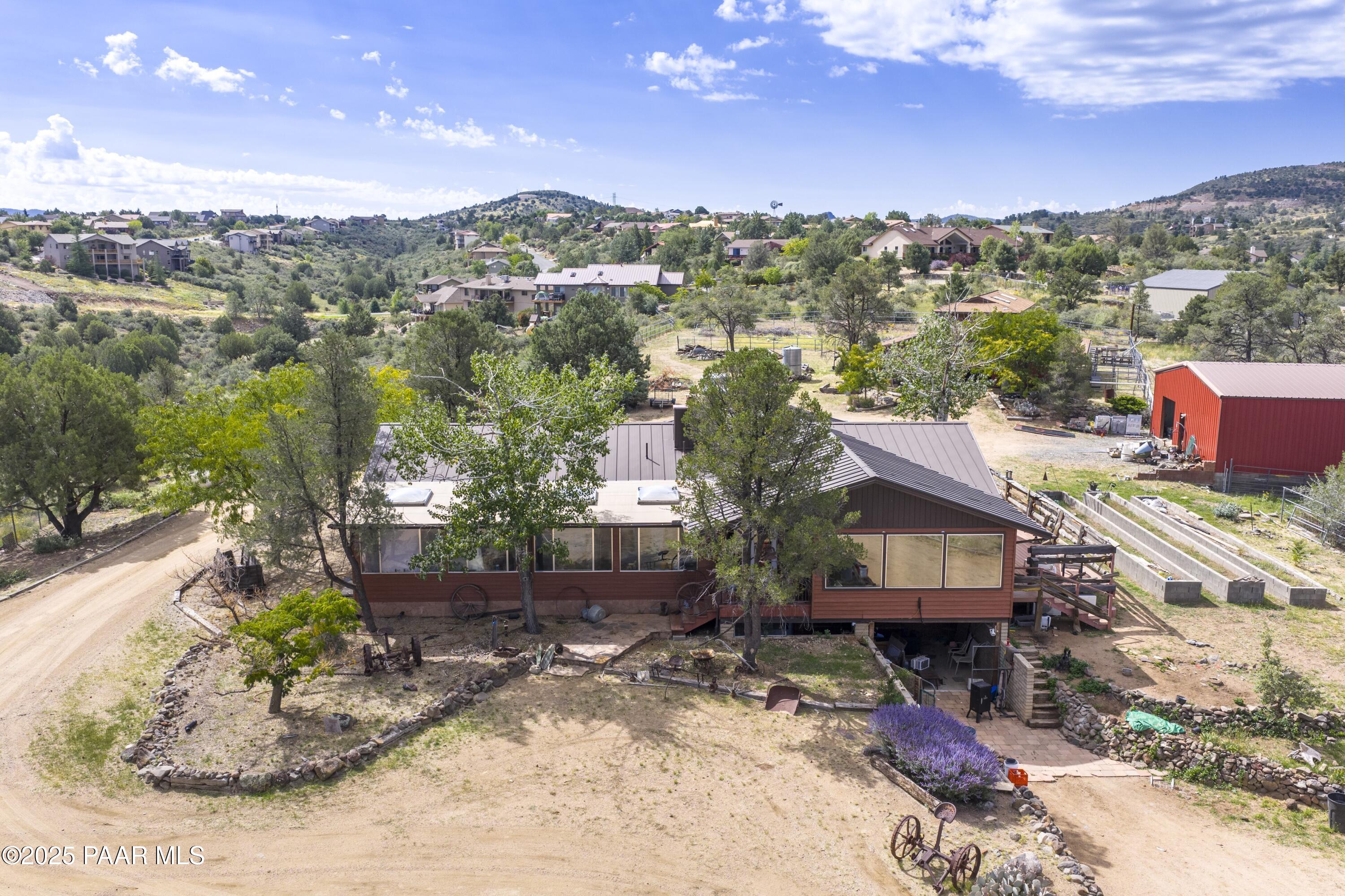 1405 W Ridge Drive