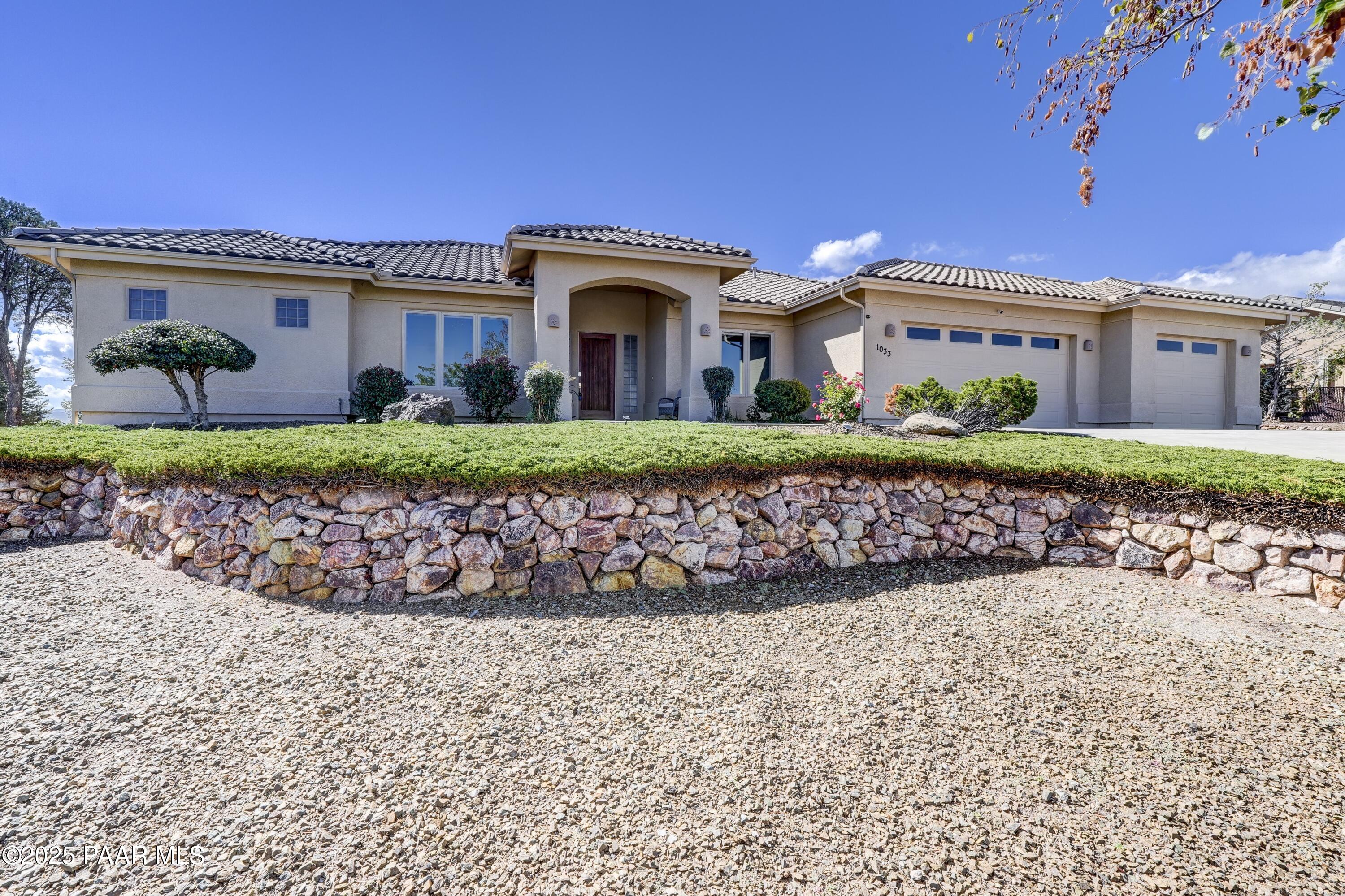 1033 Lupine Lane