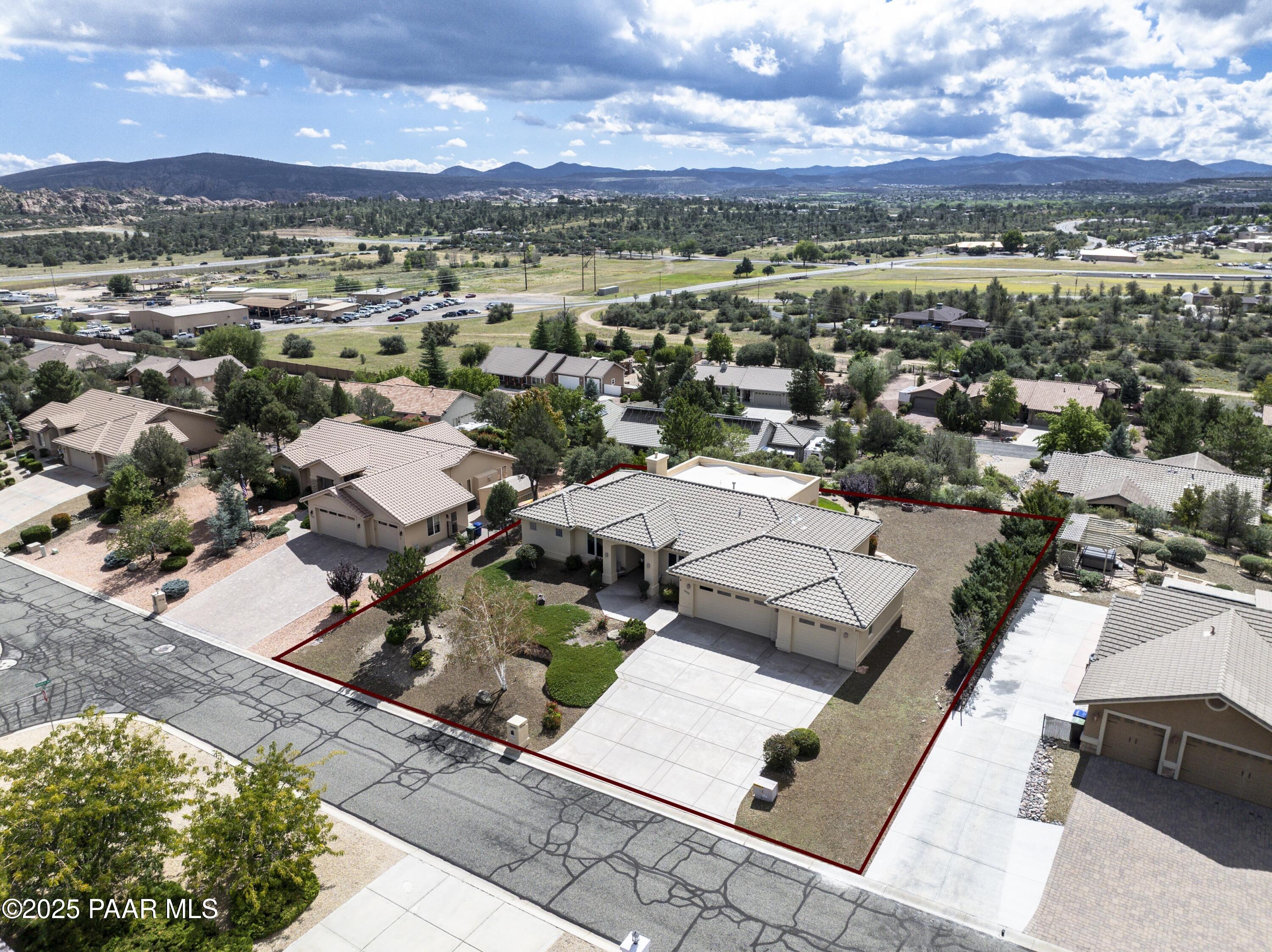 1033 Lupine Lane
