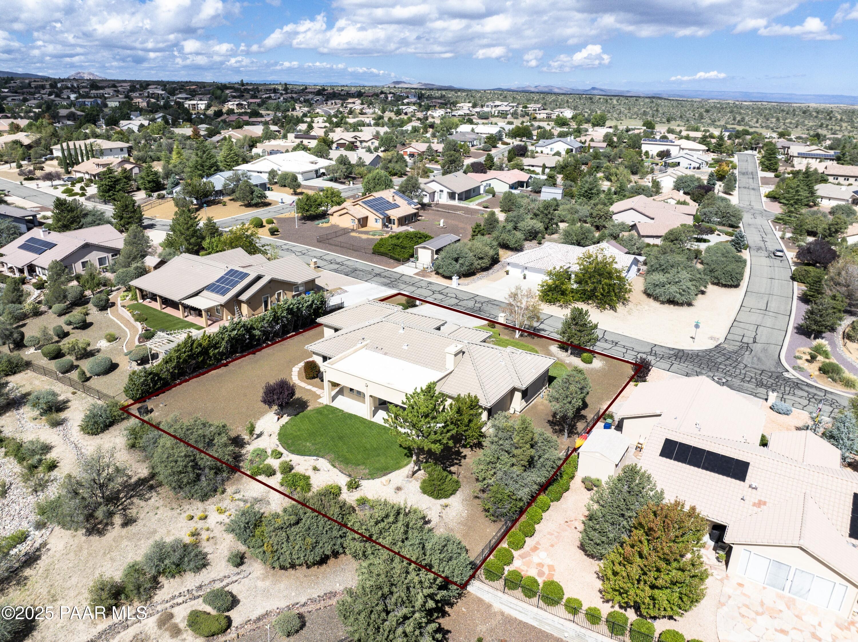 1033 Lupine Lane