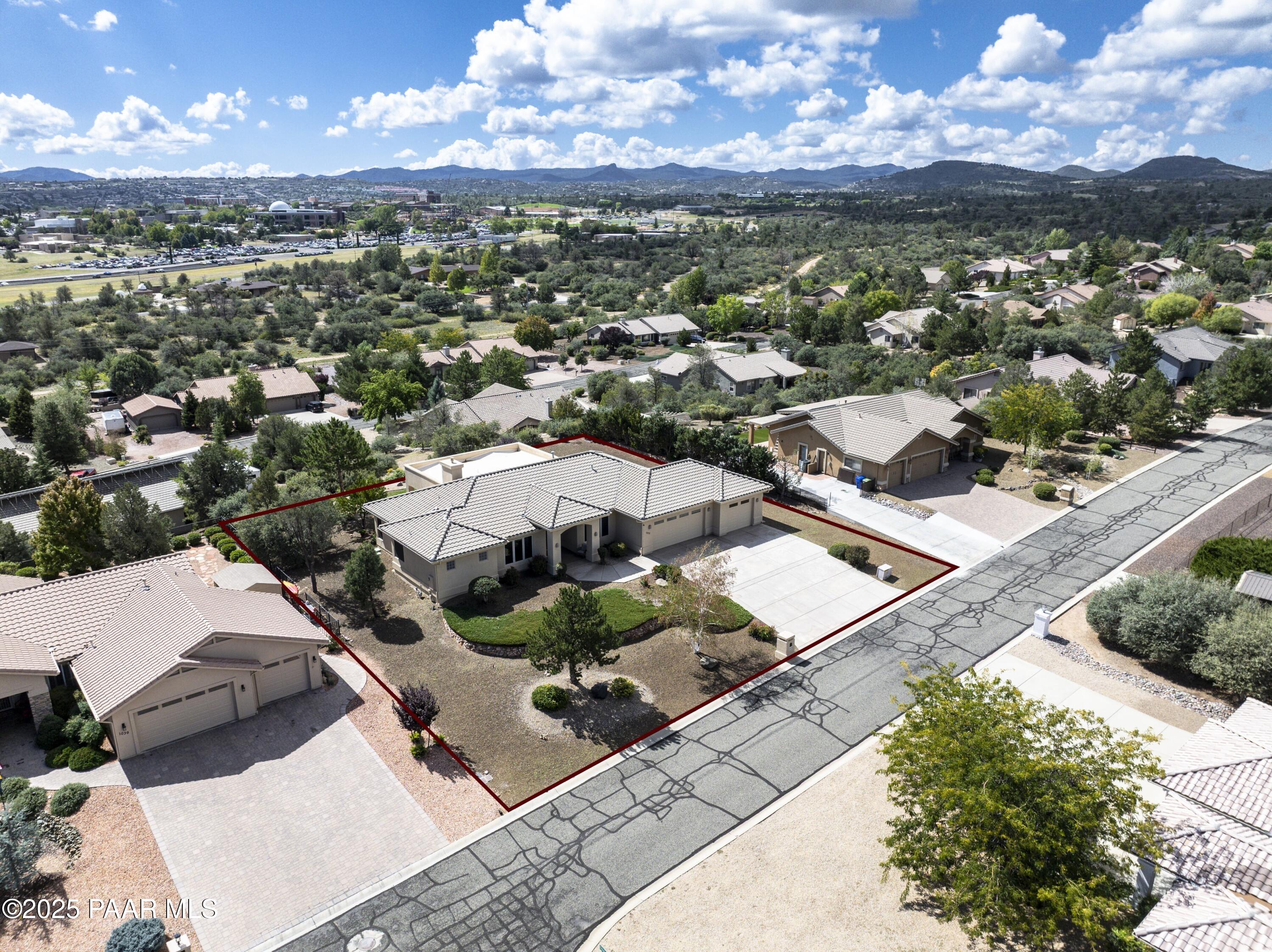 1033 Lupine Lane