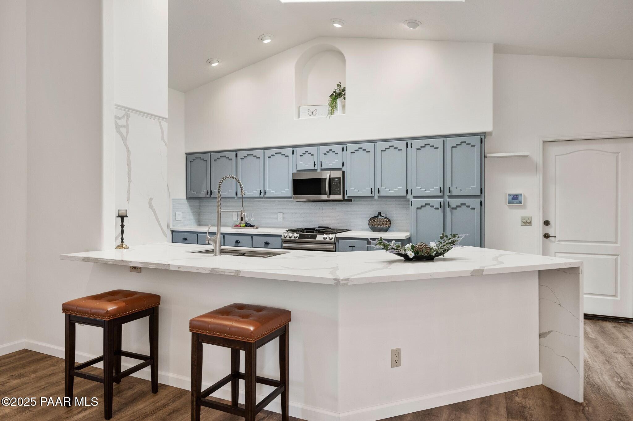 8640 N Granite Oaks Drive