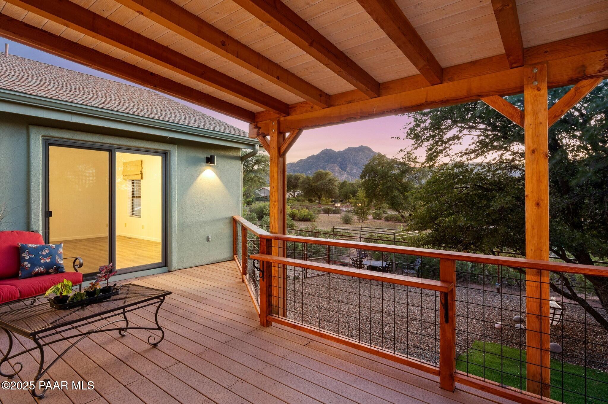 8640 N Granite Oaks Drive