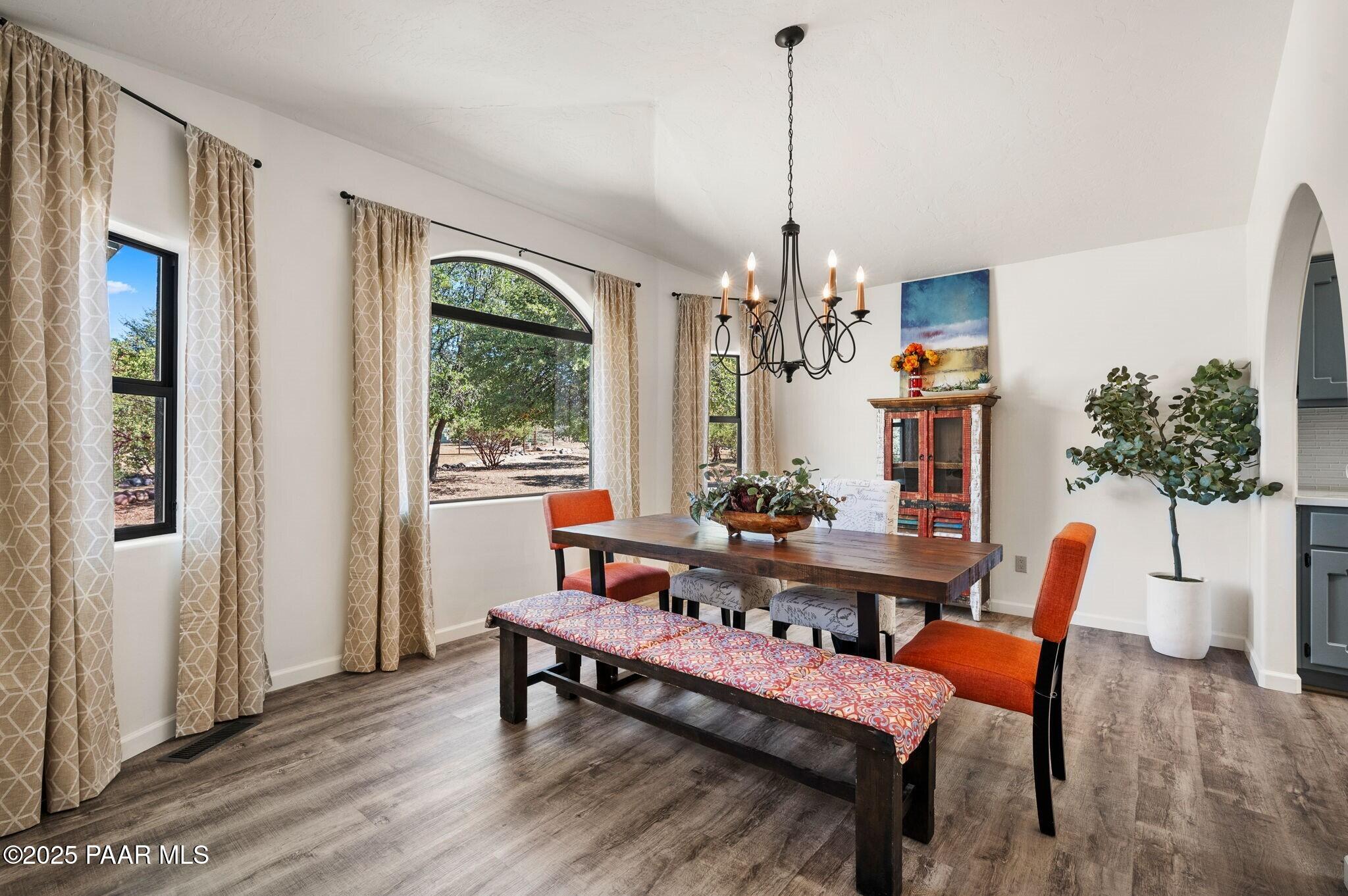 8640 N Granite Oaks Drive