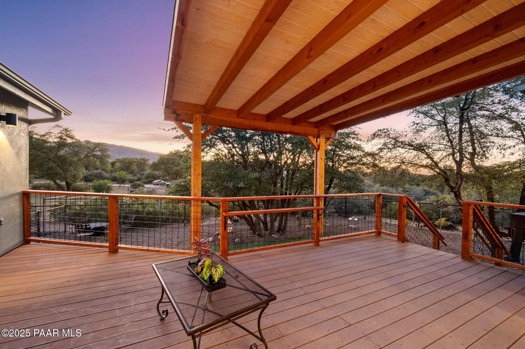 8640 N Granite Oaks Drive