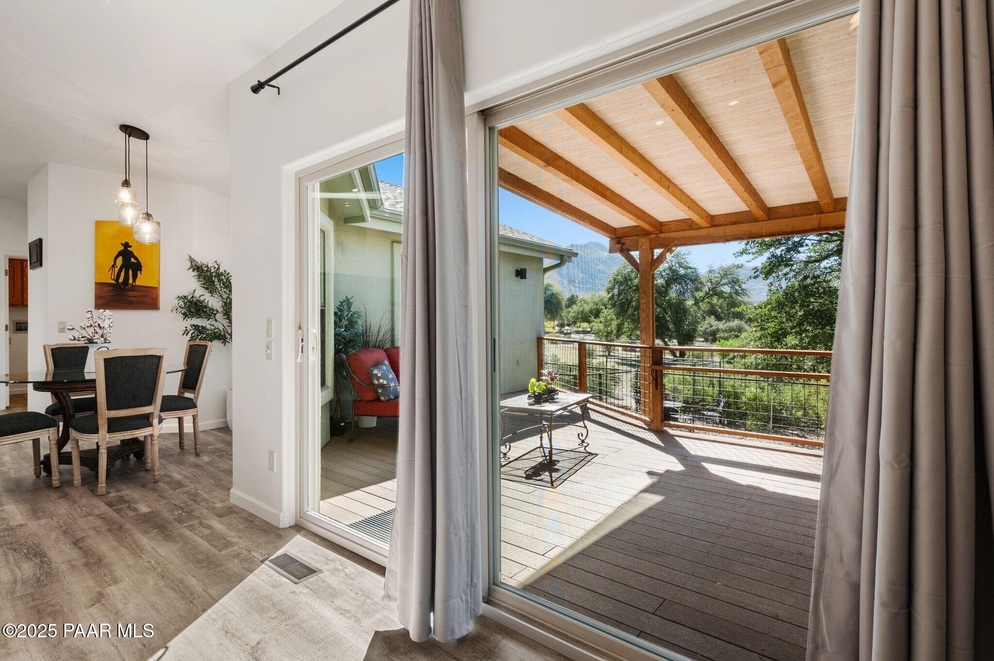 8640 N Granite Oaks Drive