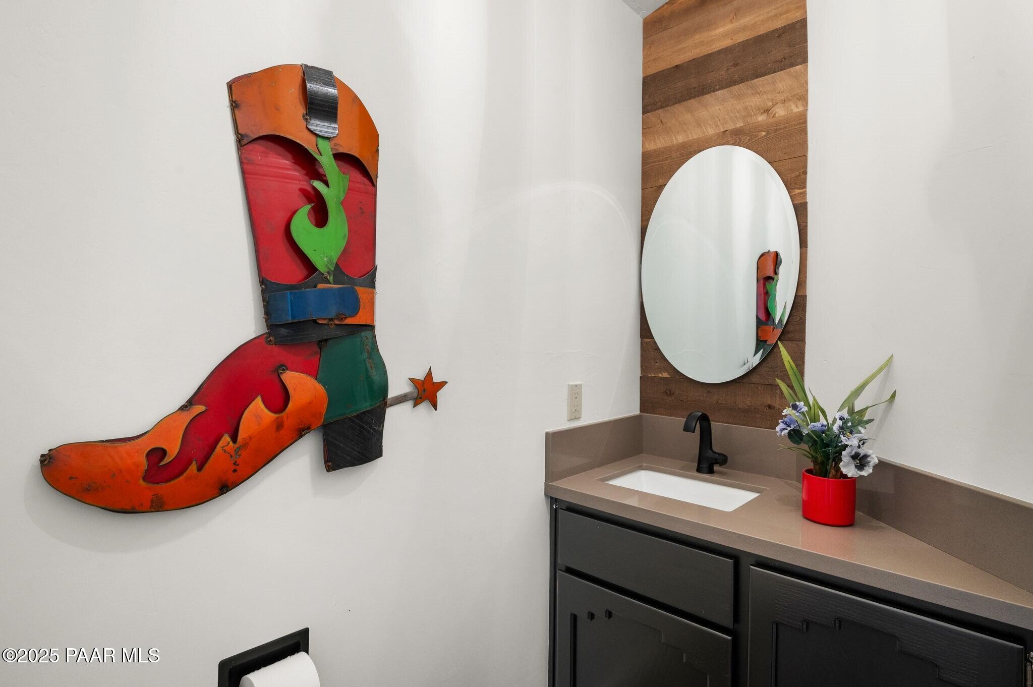 8640 N Granite Oaks Drive