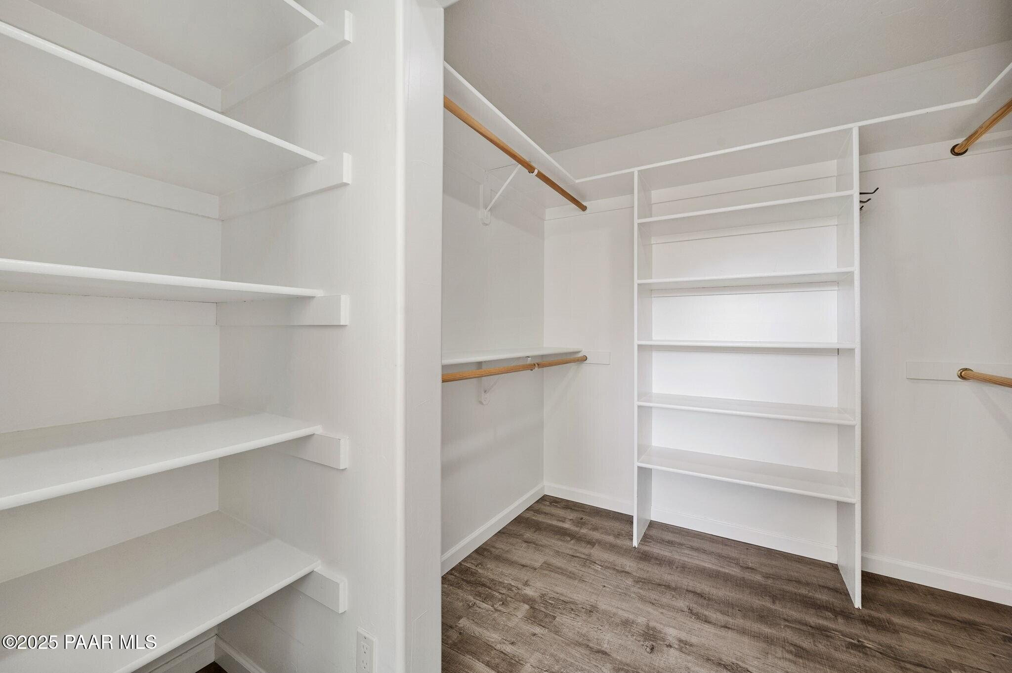 8640 N Granite Oaks Drive