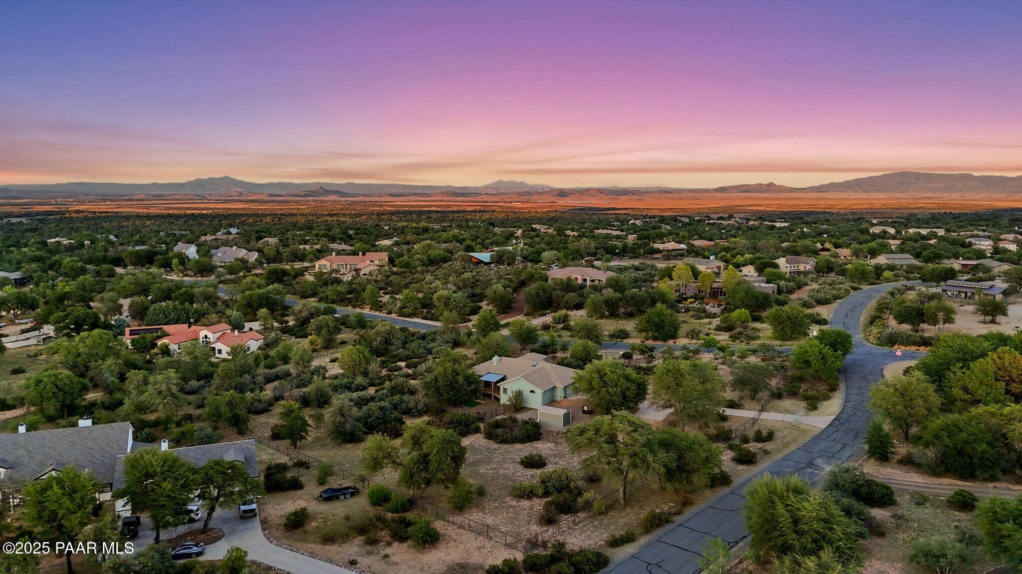 8640 N Granite Oaks Drive