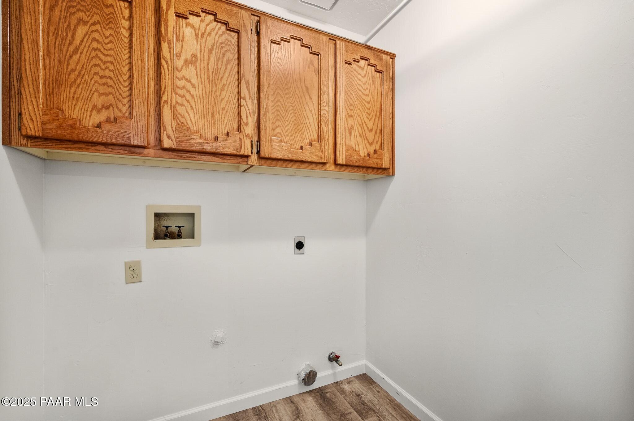 8640 N Granite Oaks Drive