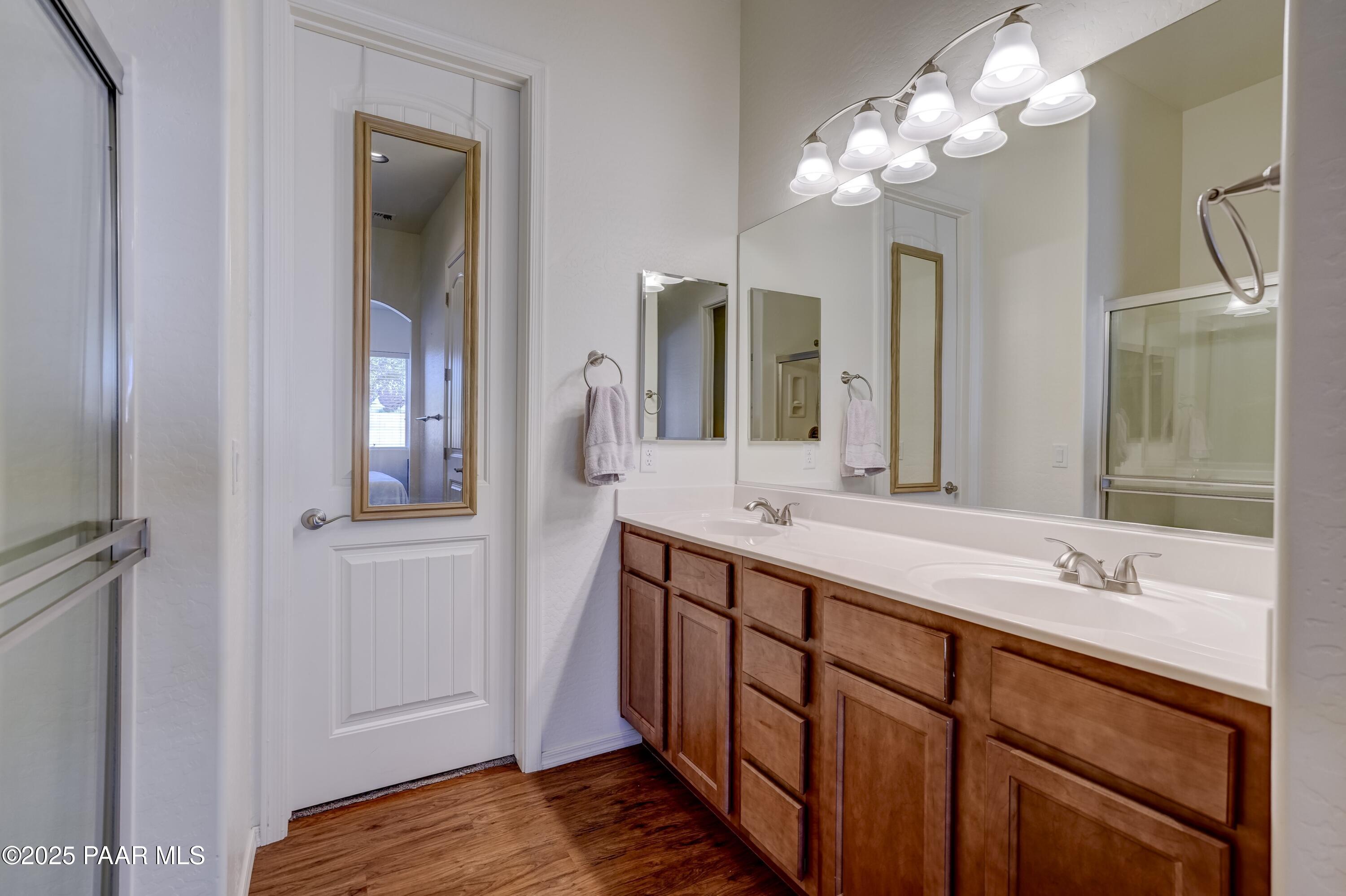 3836 N Marden Lane Unit: 7c3