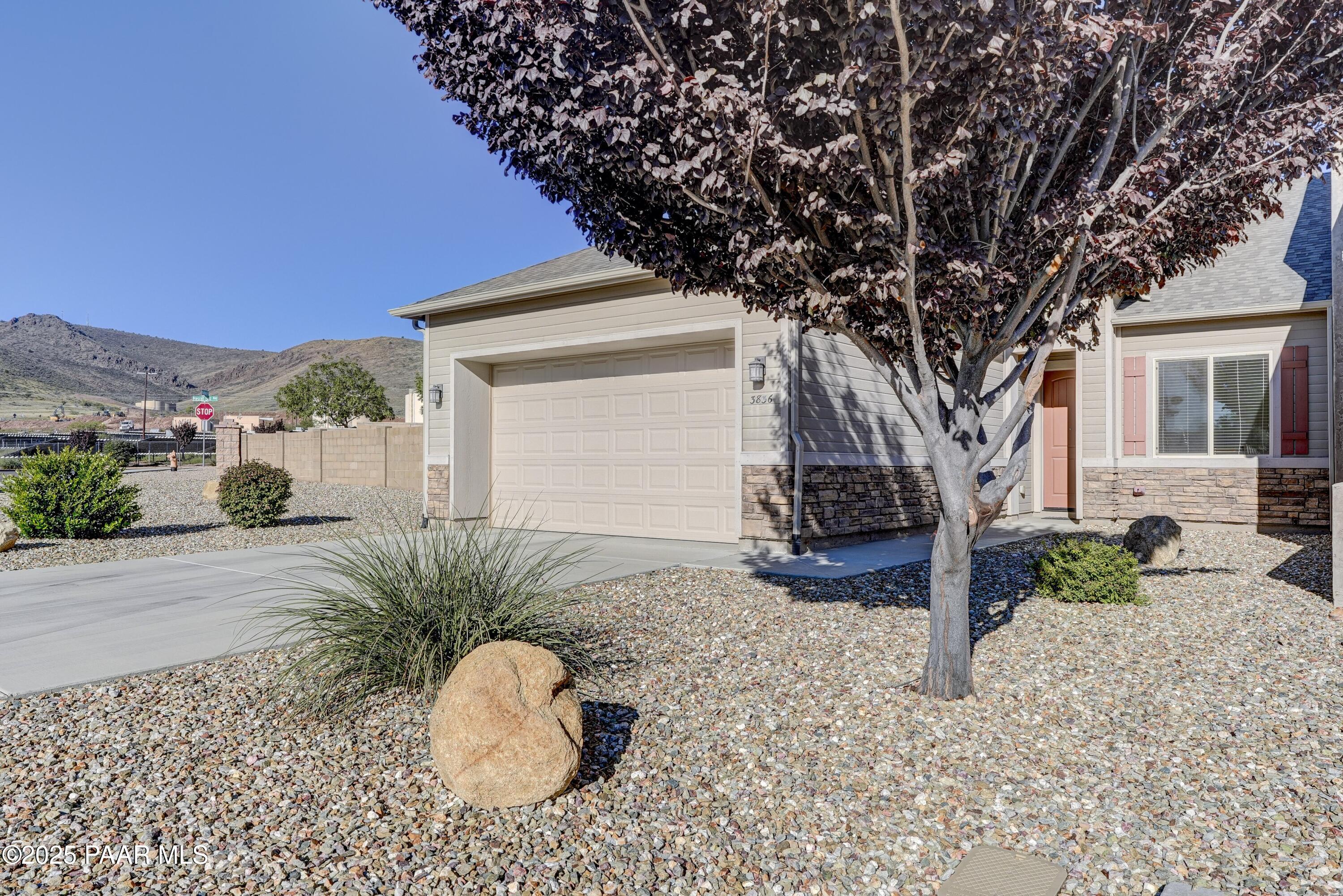 3836 N Marden Lane Unit: 7c3