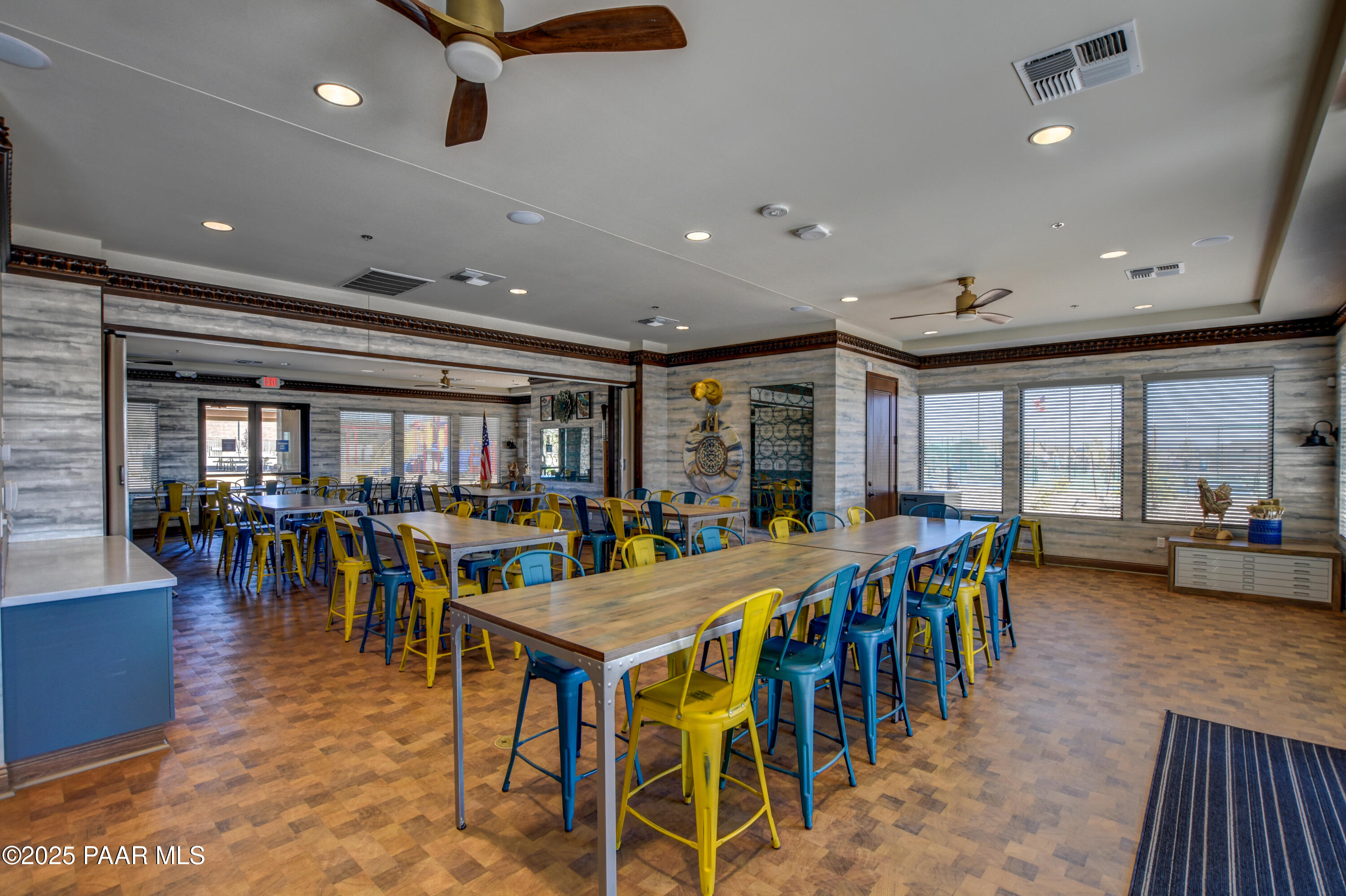 3836 N Marden Lane Unit: 7c3
