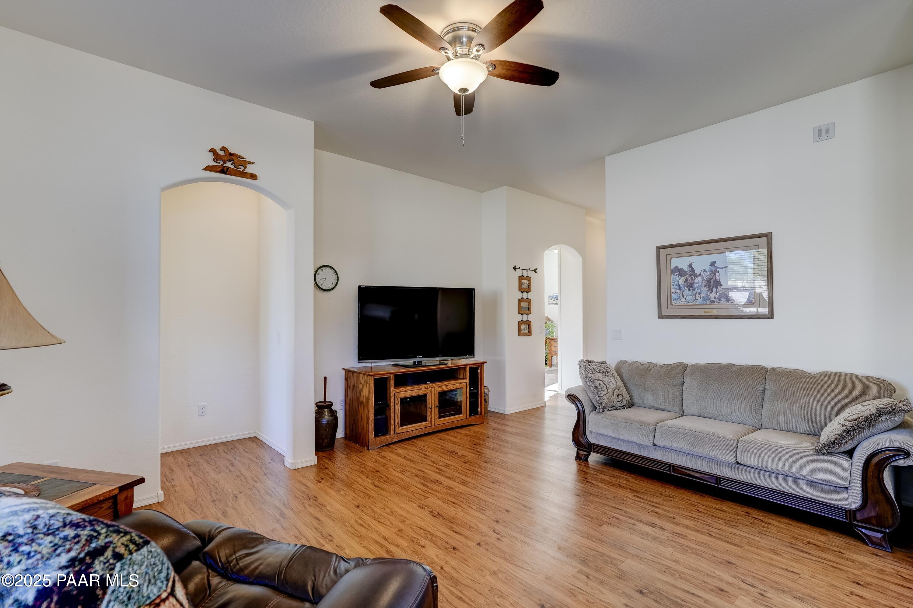 3836 N Marden Lane Unit: 7c3