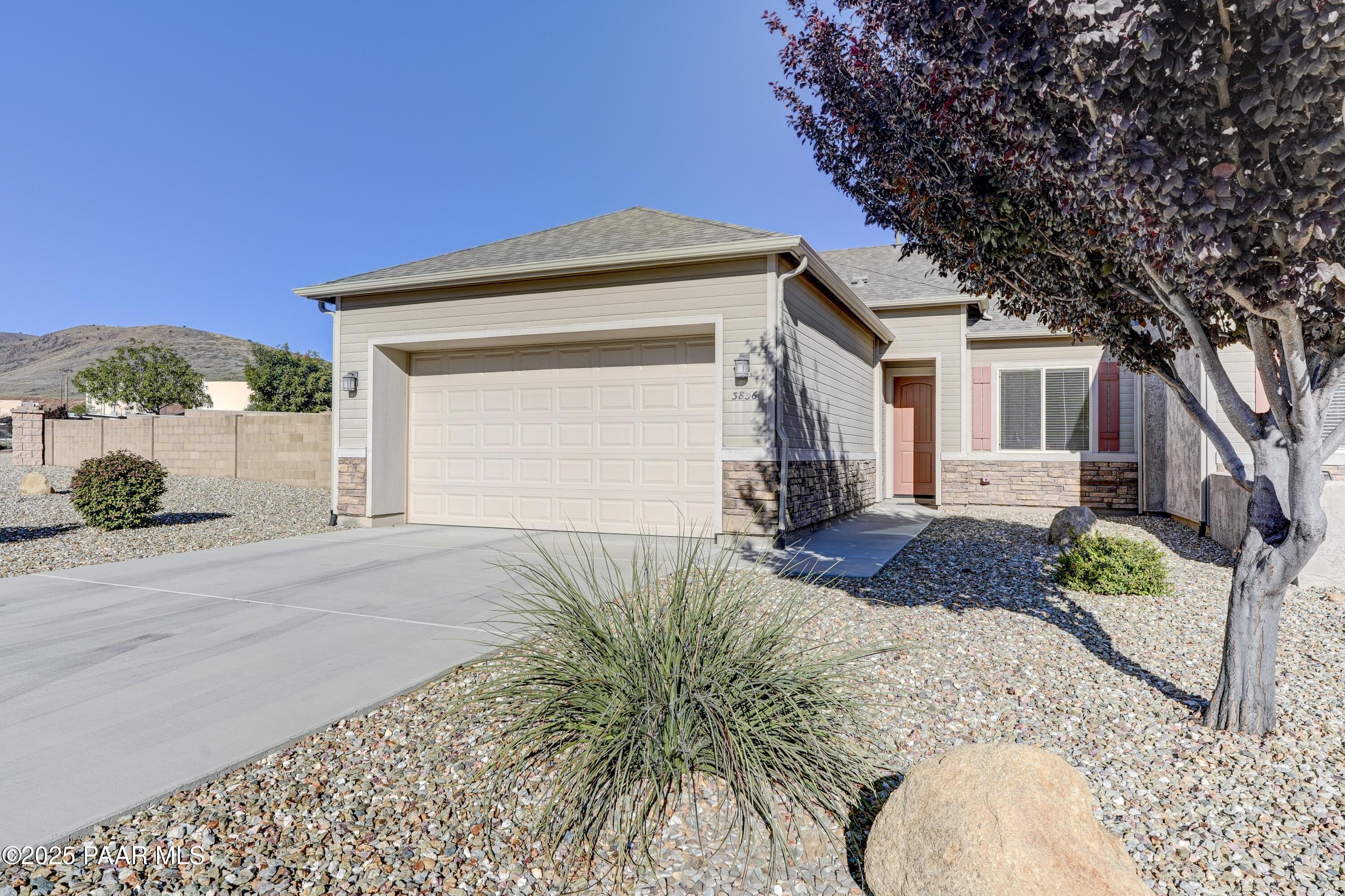 3836 N Marden Lane Unit: 7c3