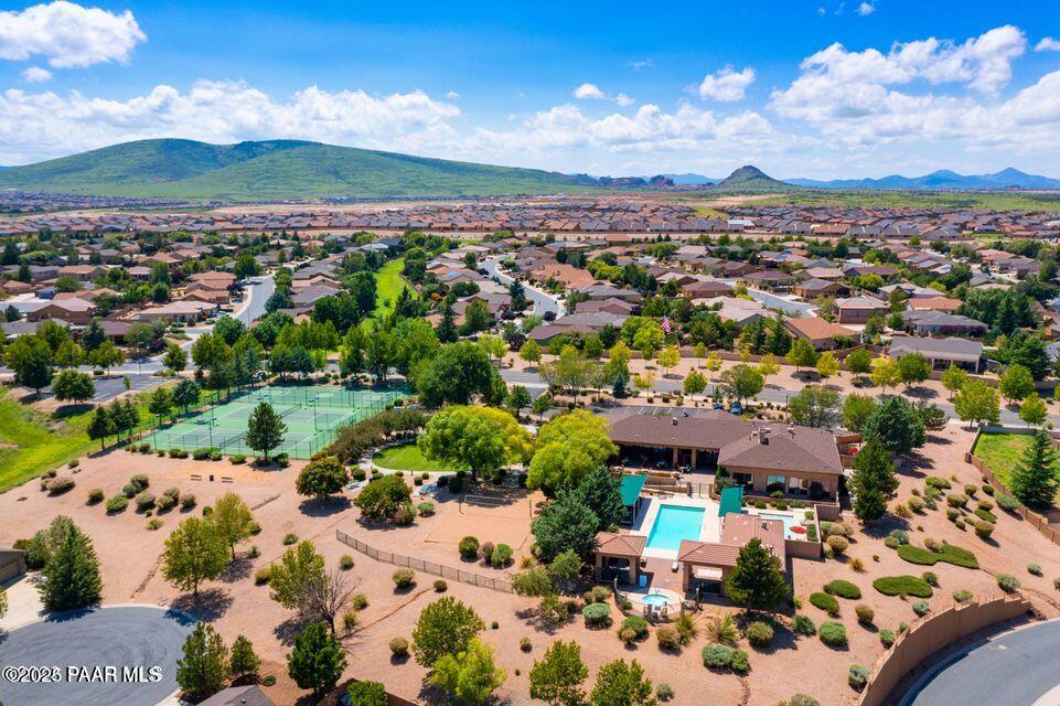3836 N Marden Lane Unit: 7c3