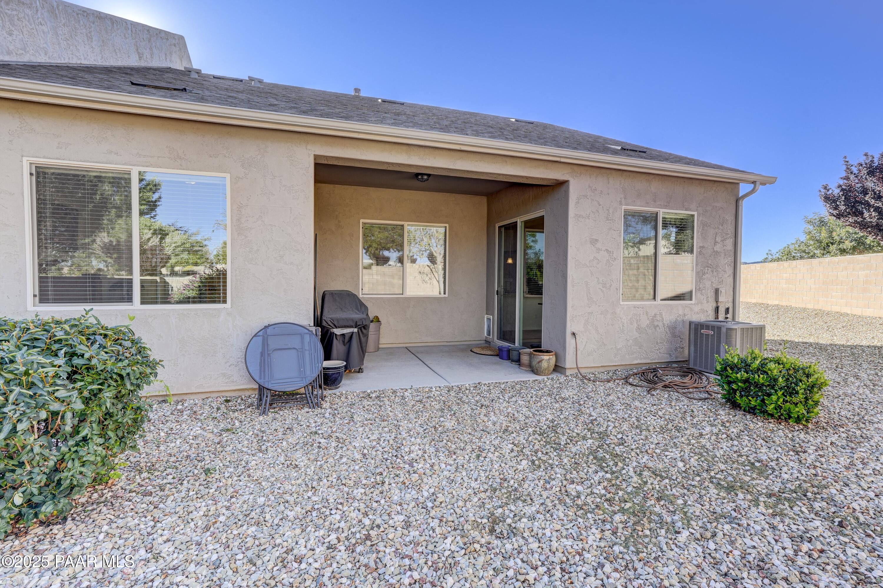 3836 N Marden Lane Unit: 7c3