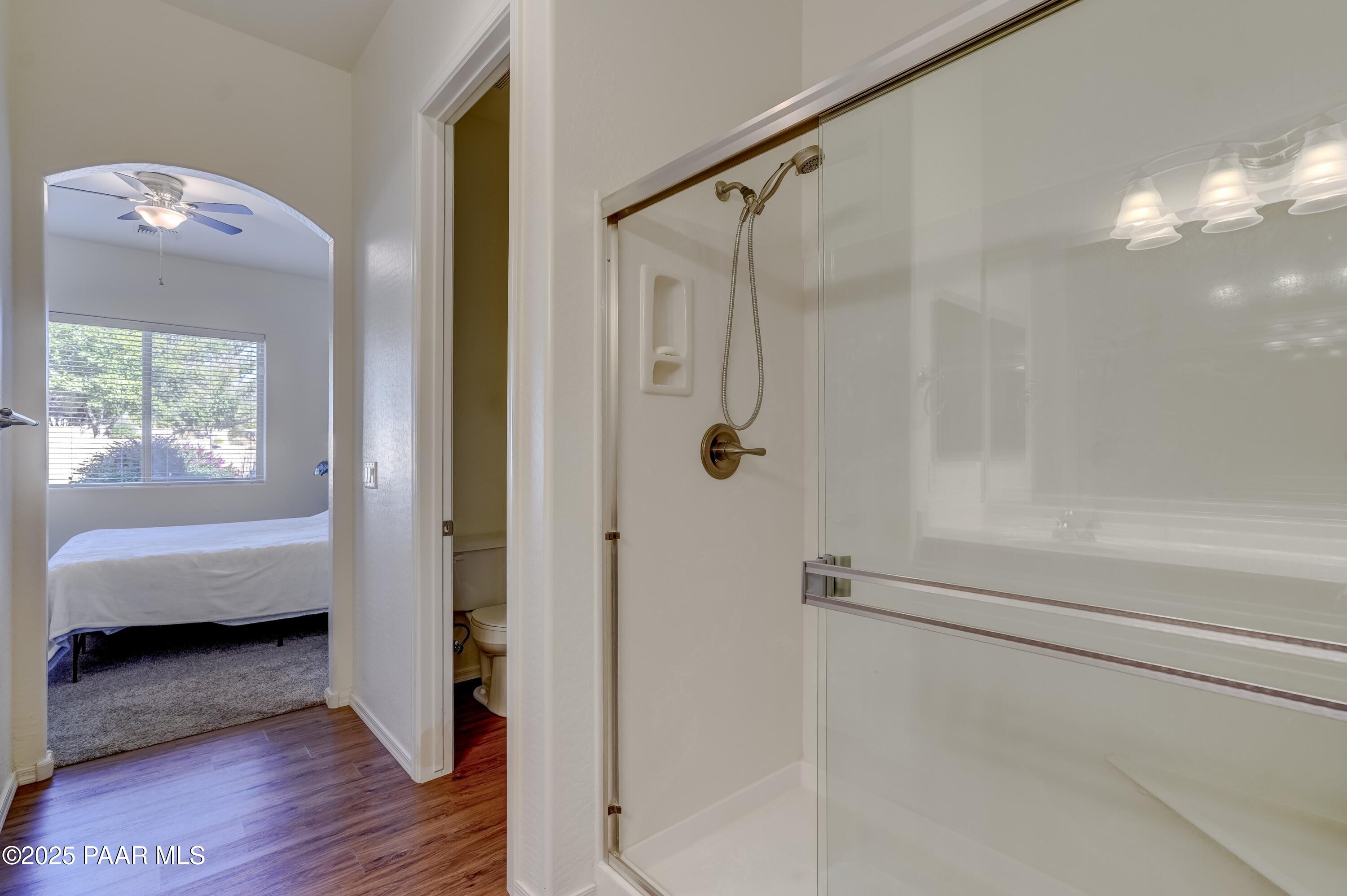 3836 N Marden Lane Unit: 7c3