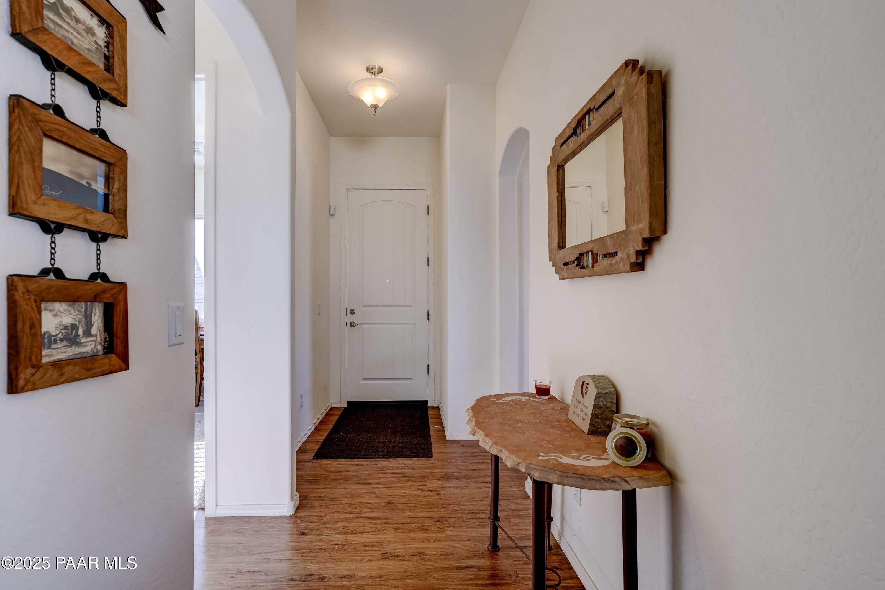 3836 N Marden Lane Unit: 7c3