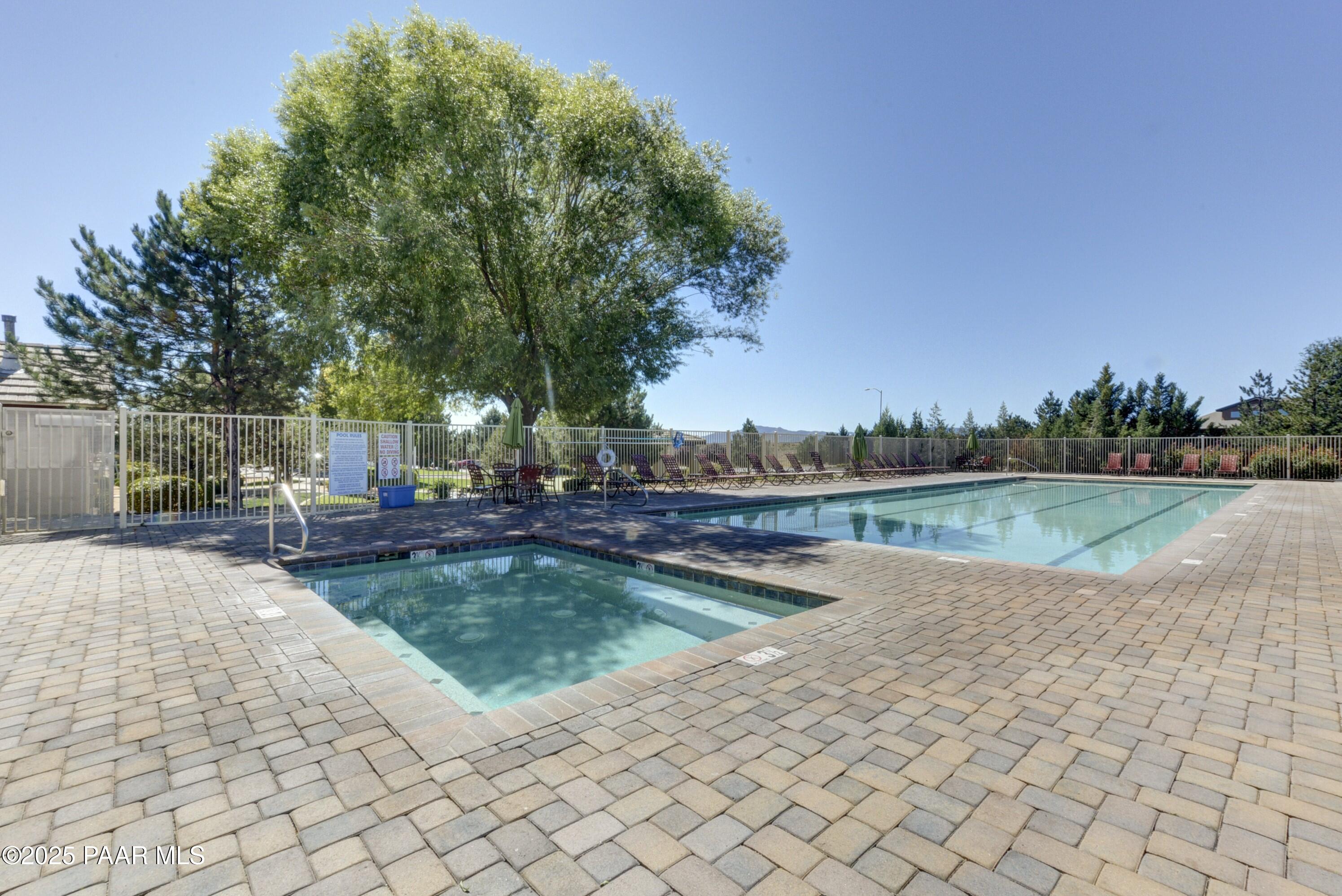 7948 E Talking Iron Lane