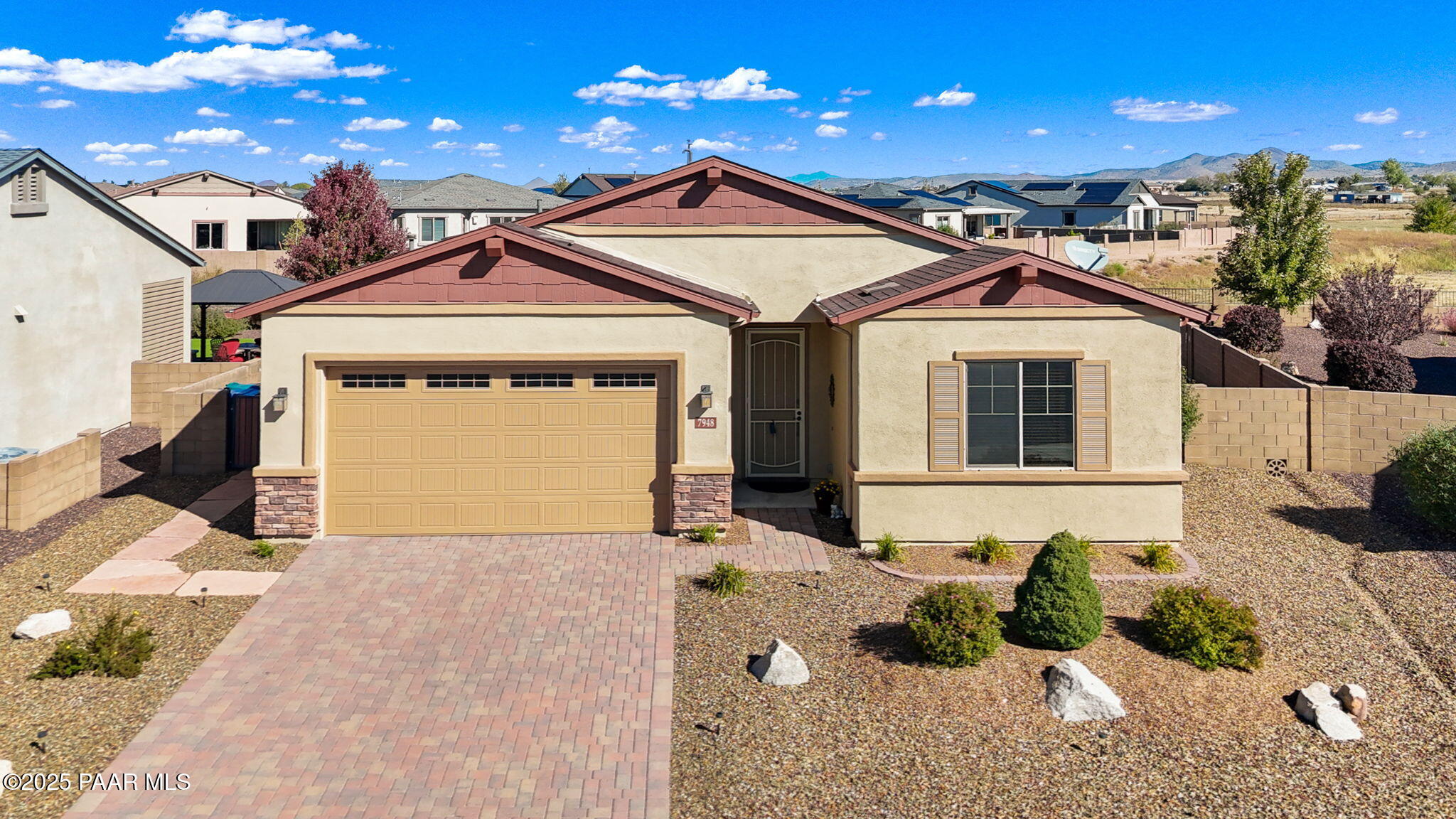 7948 E Talking Iron Lane