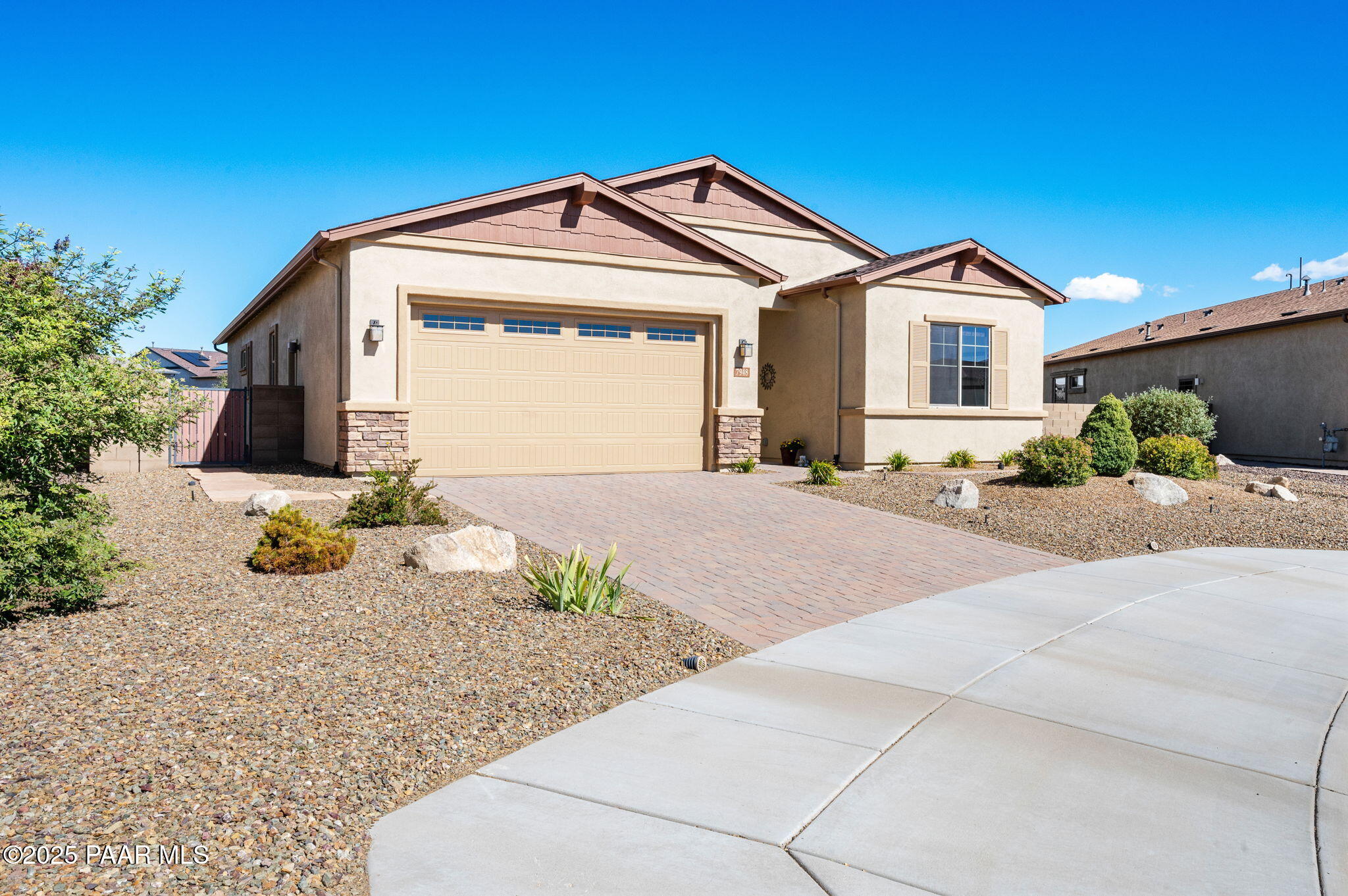 7948 E Talking Iron Lane