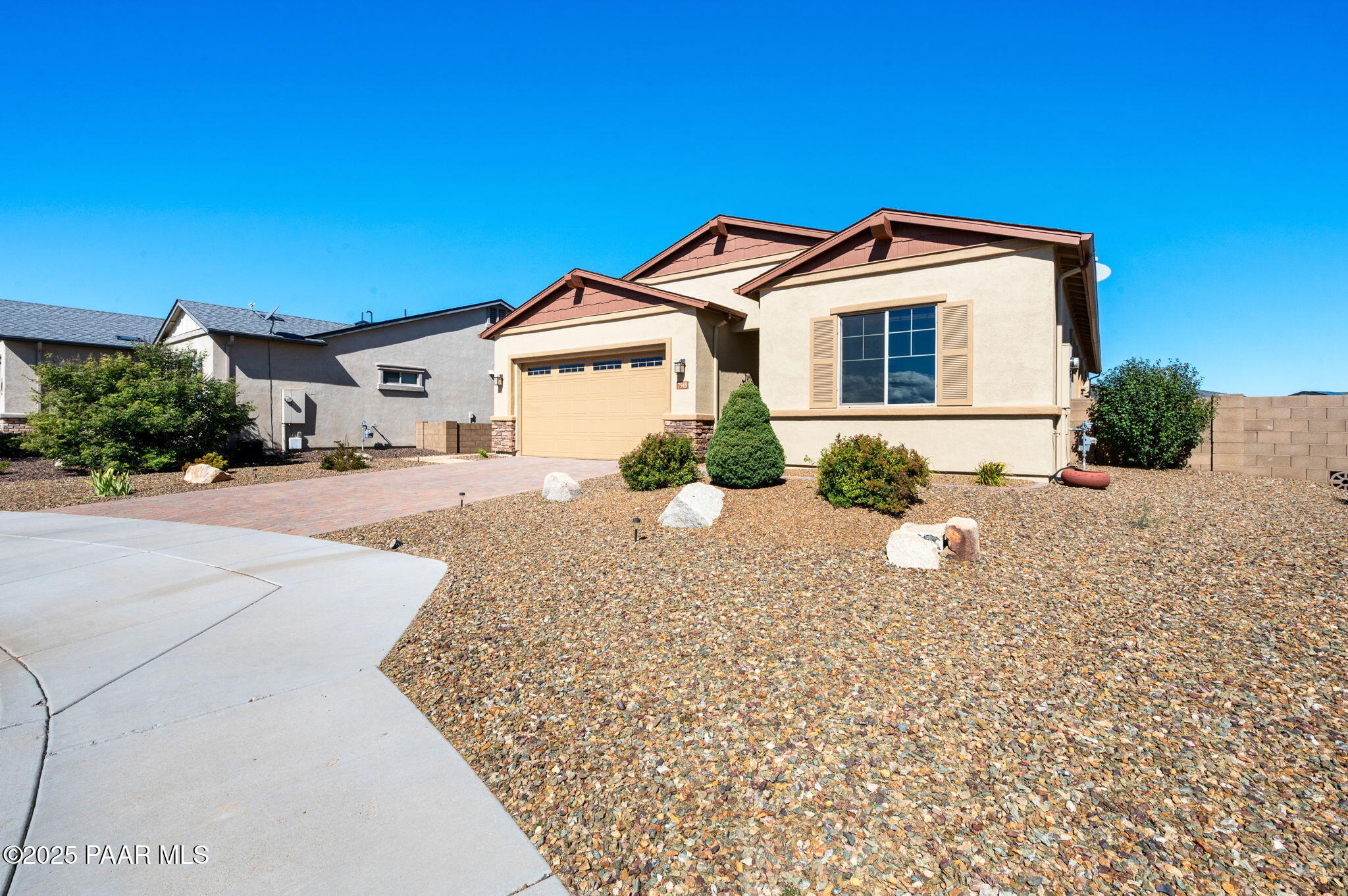 7948 E Talking Iron Lane