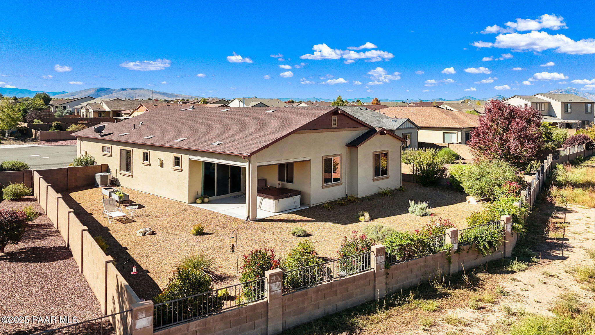 7948 E Talking Iron Lane