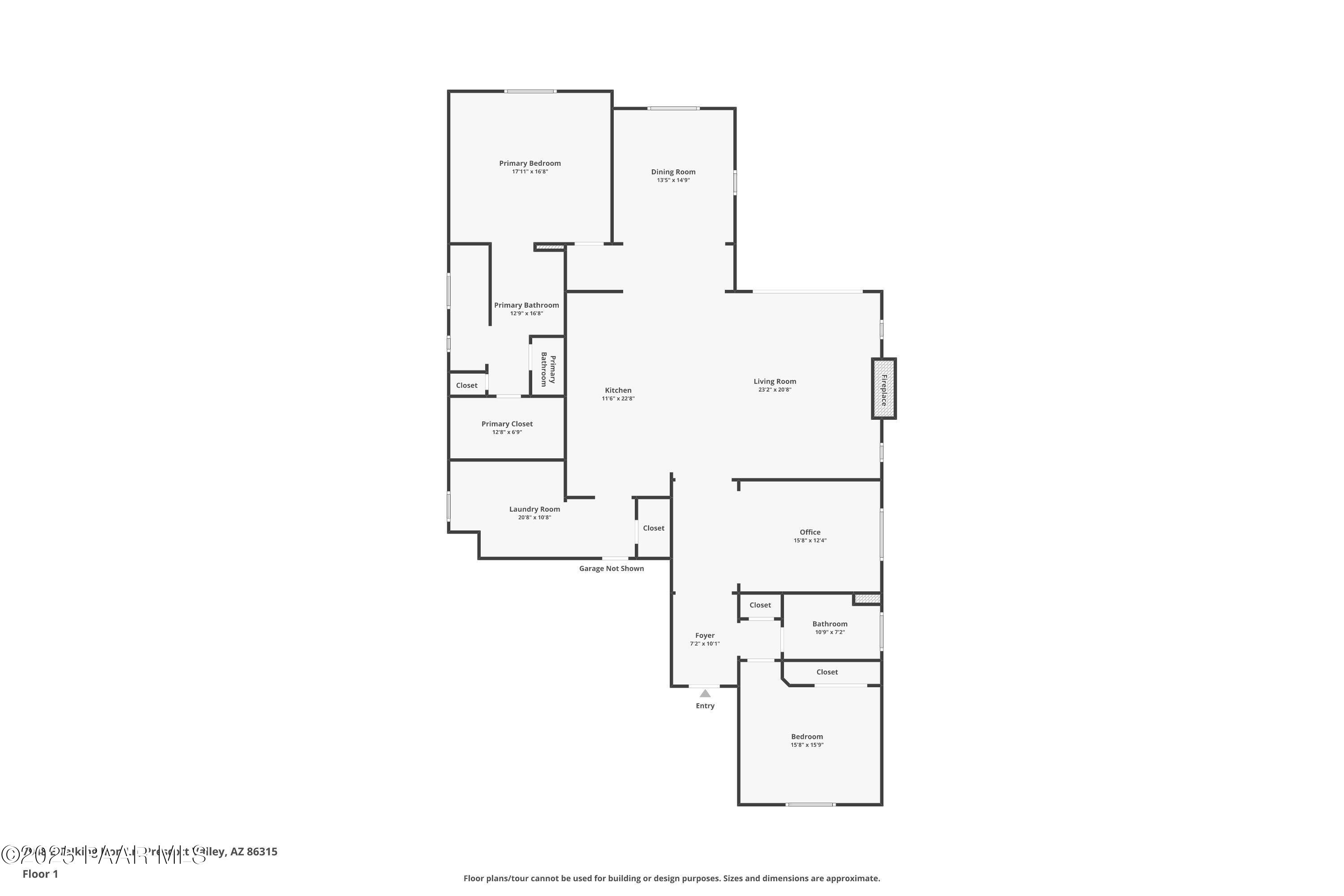 7948 E Talking Iron Lane