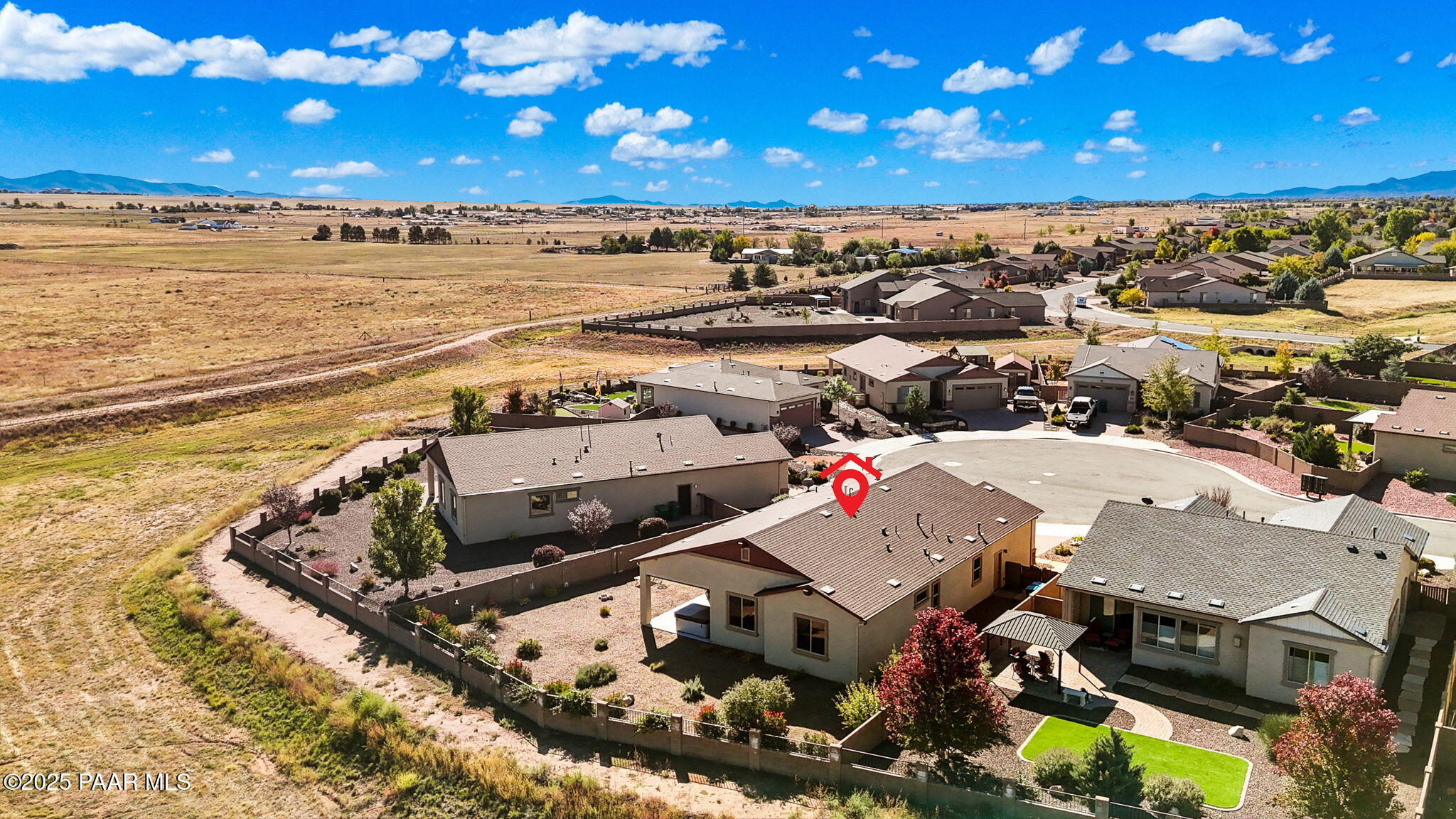 7948 E Talking Iron Lane