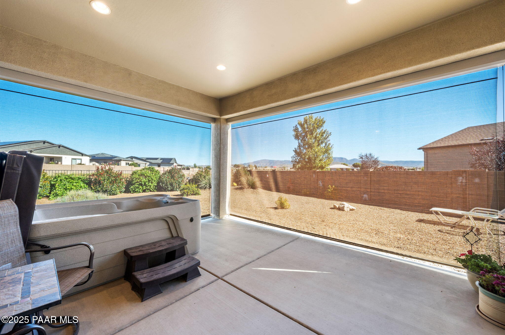 7948 E Talking Iron Lane